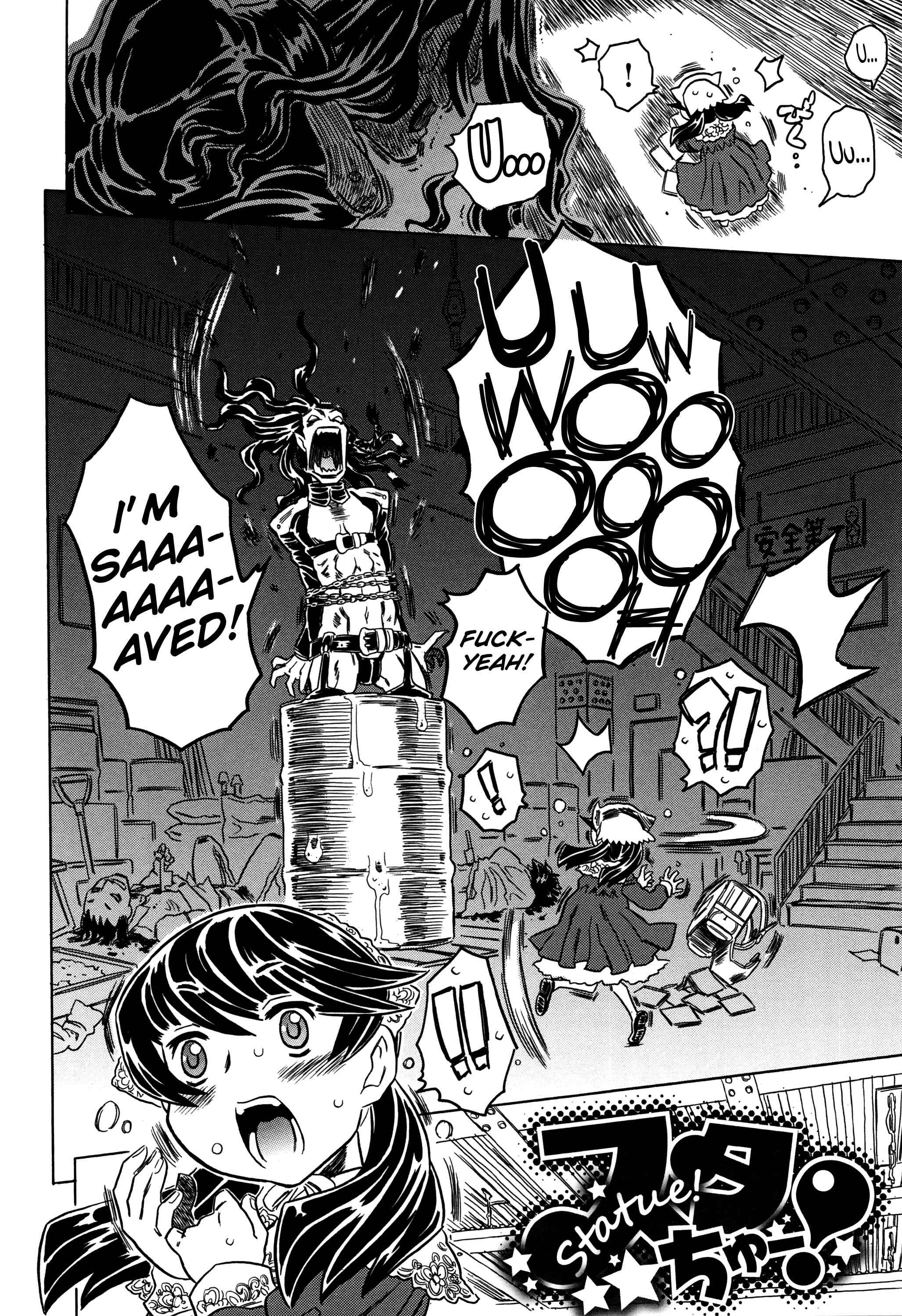 Page 4 Chapter 6 Bburoger!!