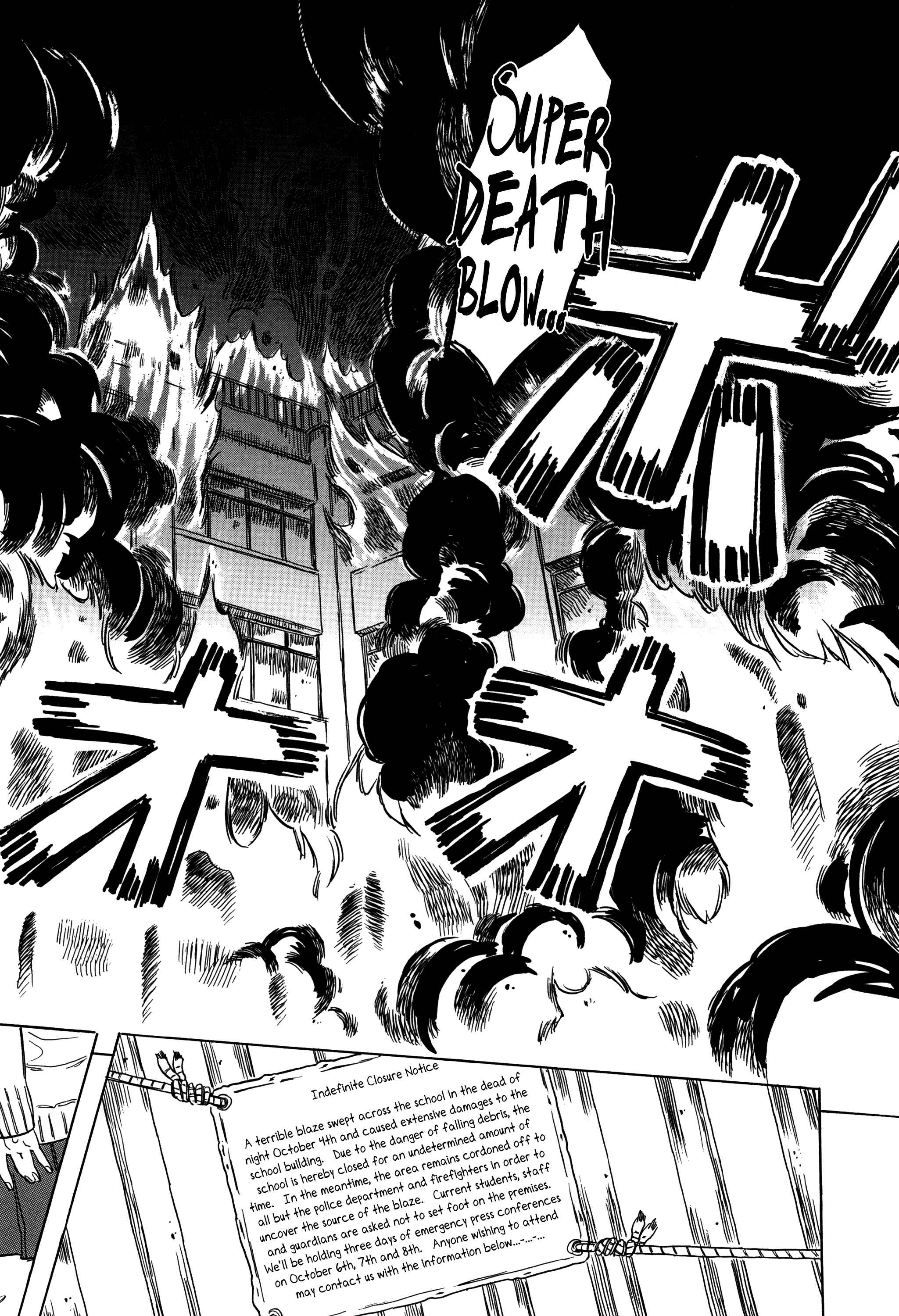 Page 26 Chapter 7 Bburoger!!