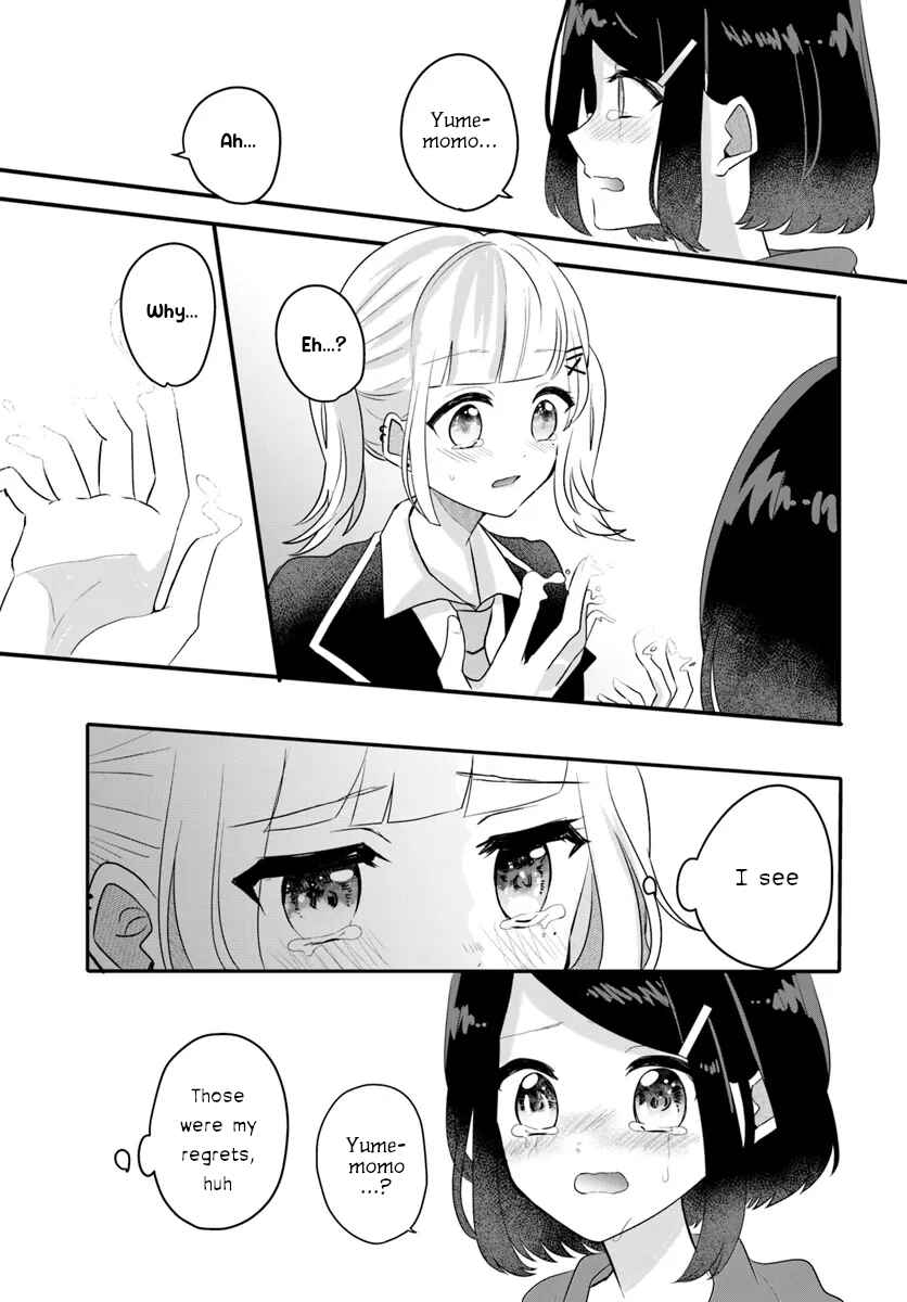 Page 43 Chapter Unknown_747f Oshi ga Yuurei ni Narimashite