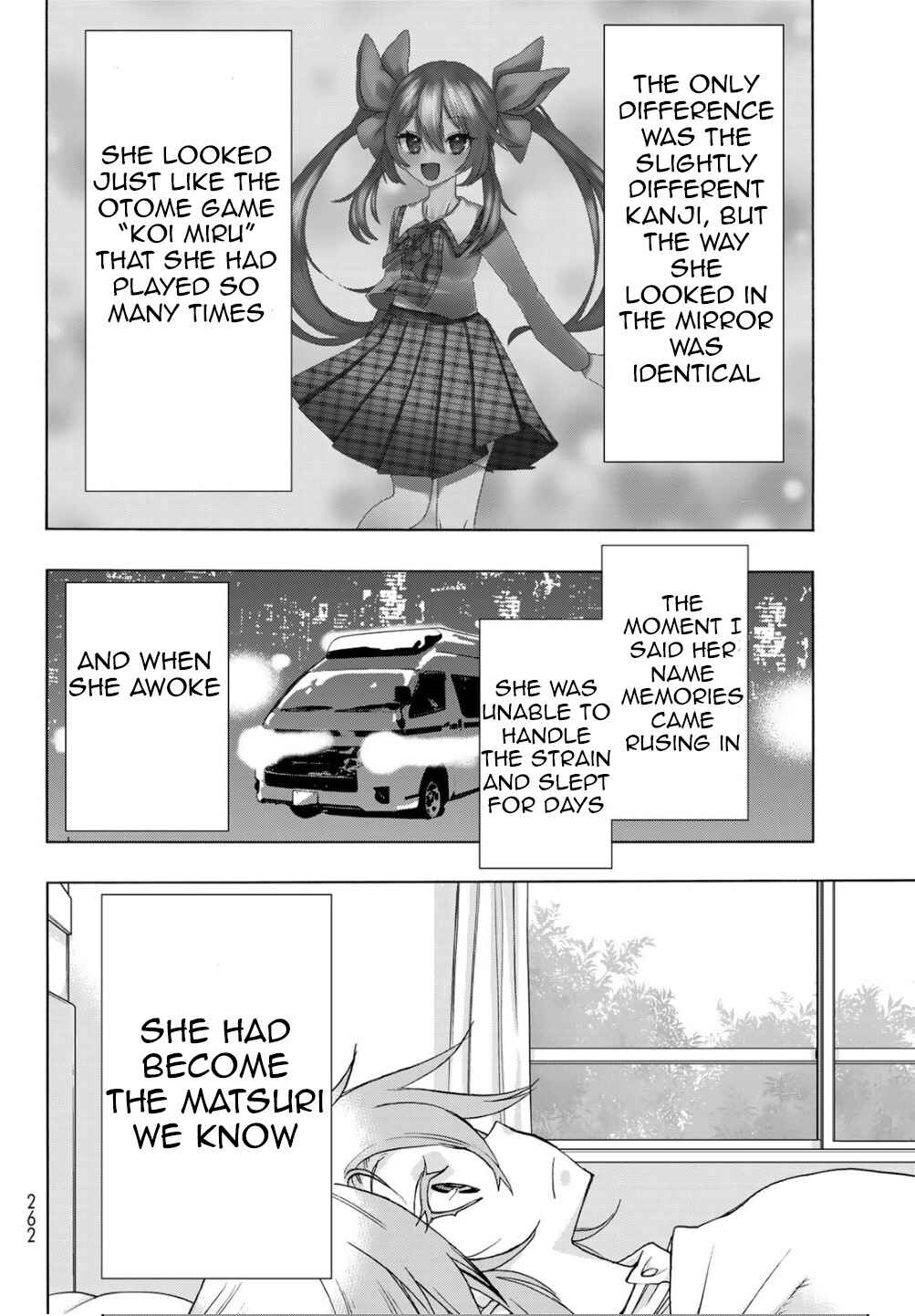 Page 4 Chapter 15 Akuma Koujo