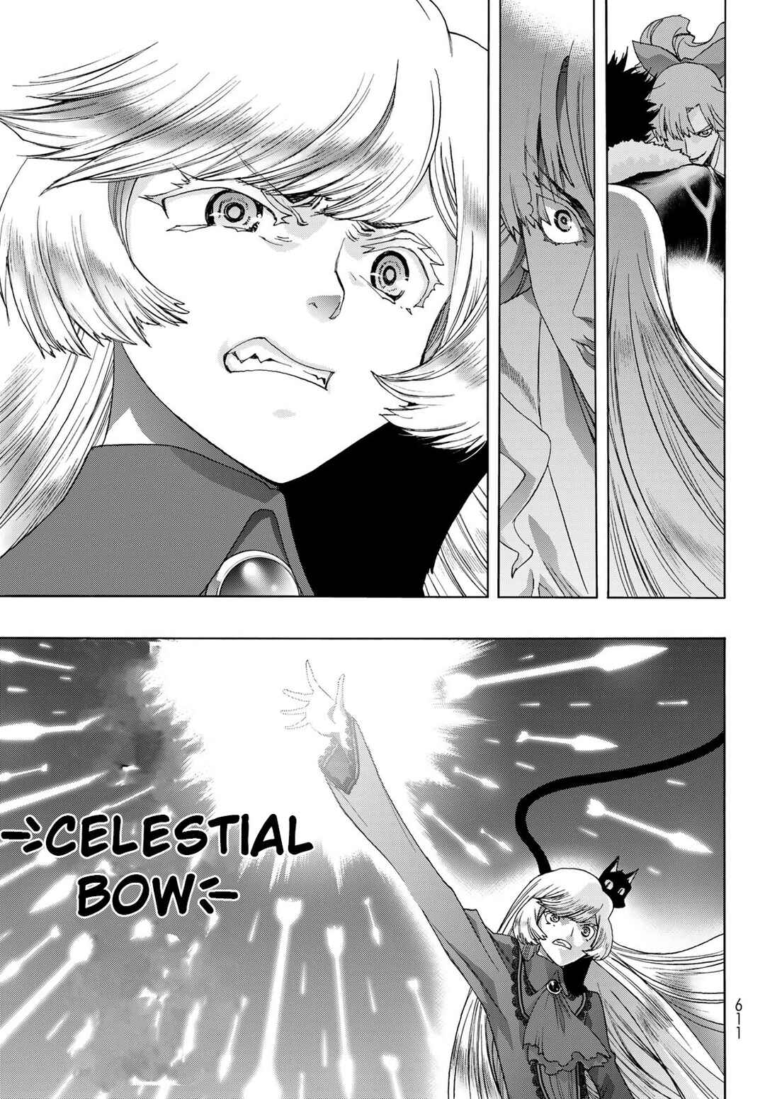 Page 21 Chapter 20 Akuma Koujo