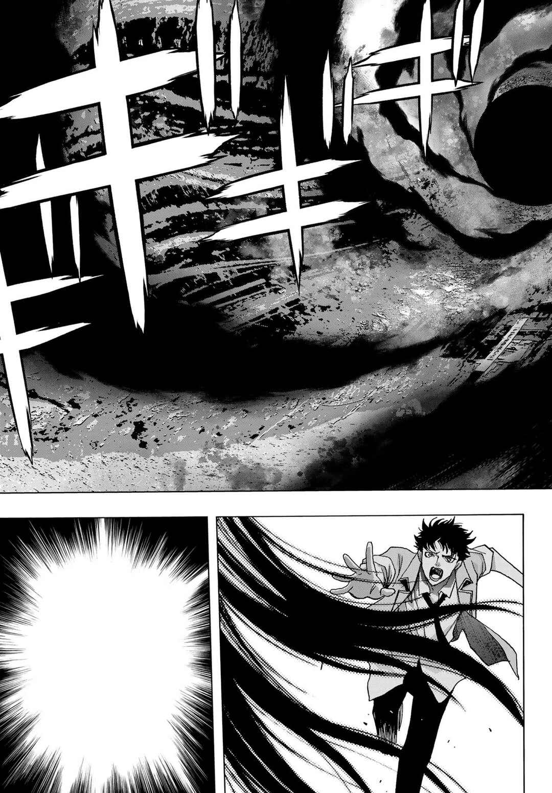 Page 5 Chapter 20 Akuma Koujo