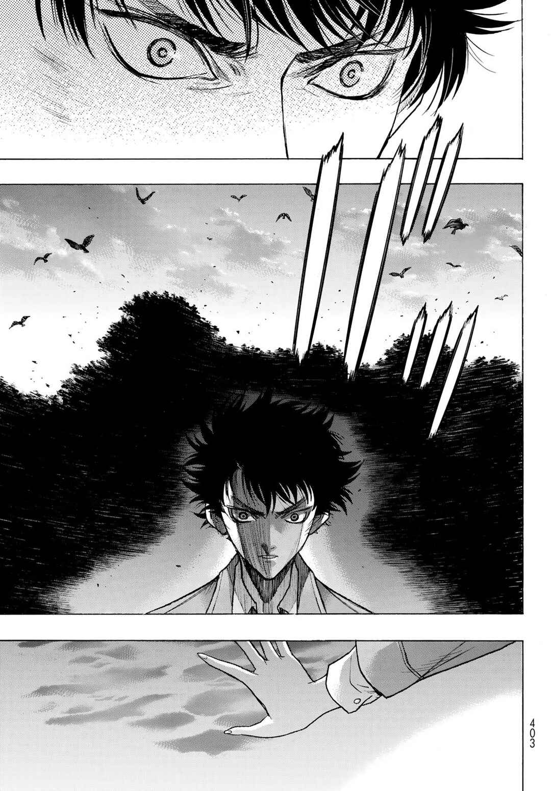 Page 22 Chapter 6 Akuma Koujo
