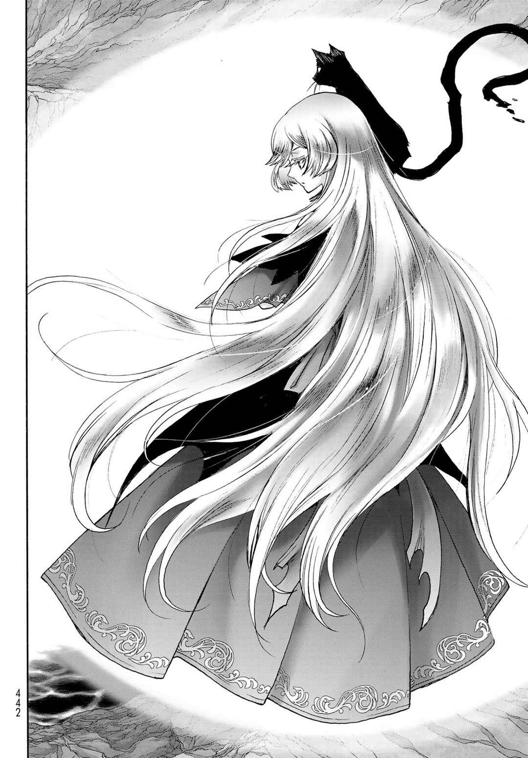 Page 4 Chapter 12 Akuma Koujo