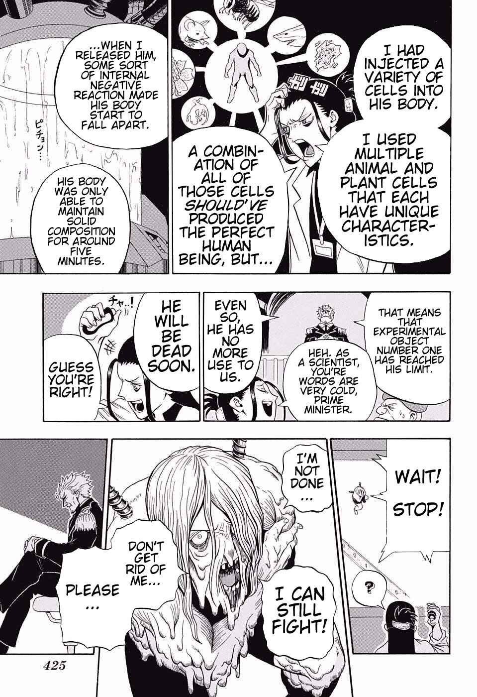 Page 11 Chapter 13 U19