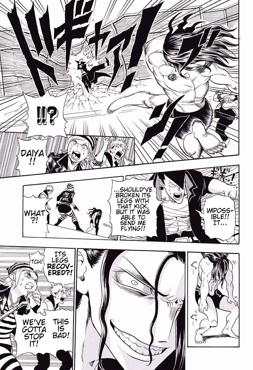 Page 5 Chapter 13 U19