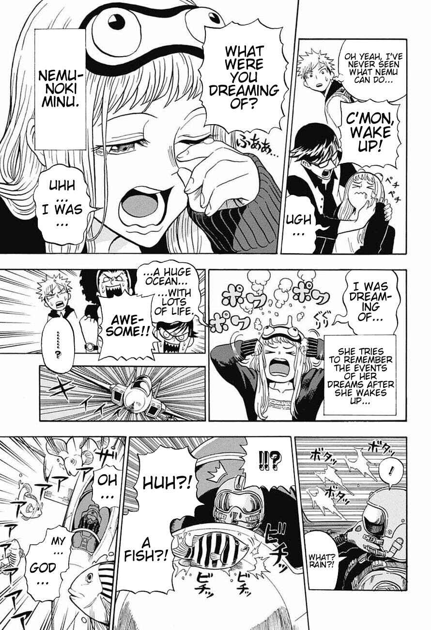 Page 11 Chapter 14 U19