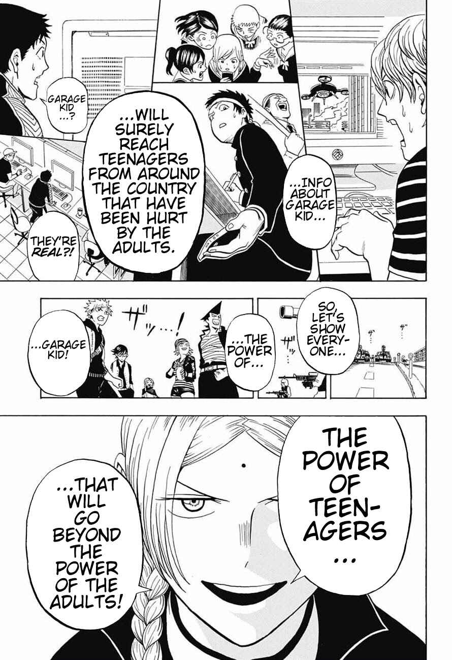 Page 5 Chapter 14 U19