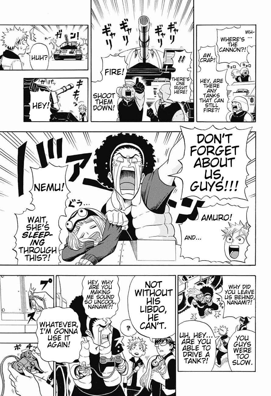 Page 9 Chapter 14 U19