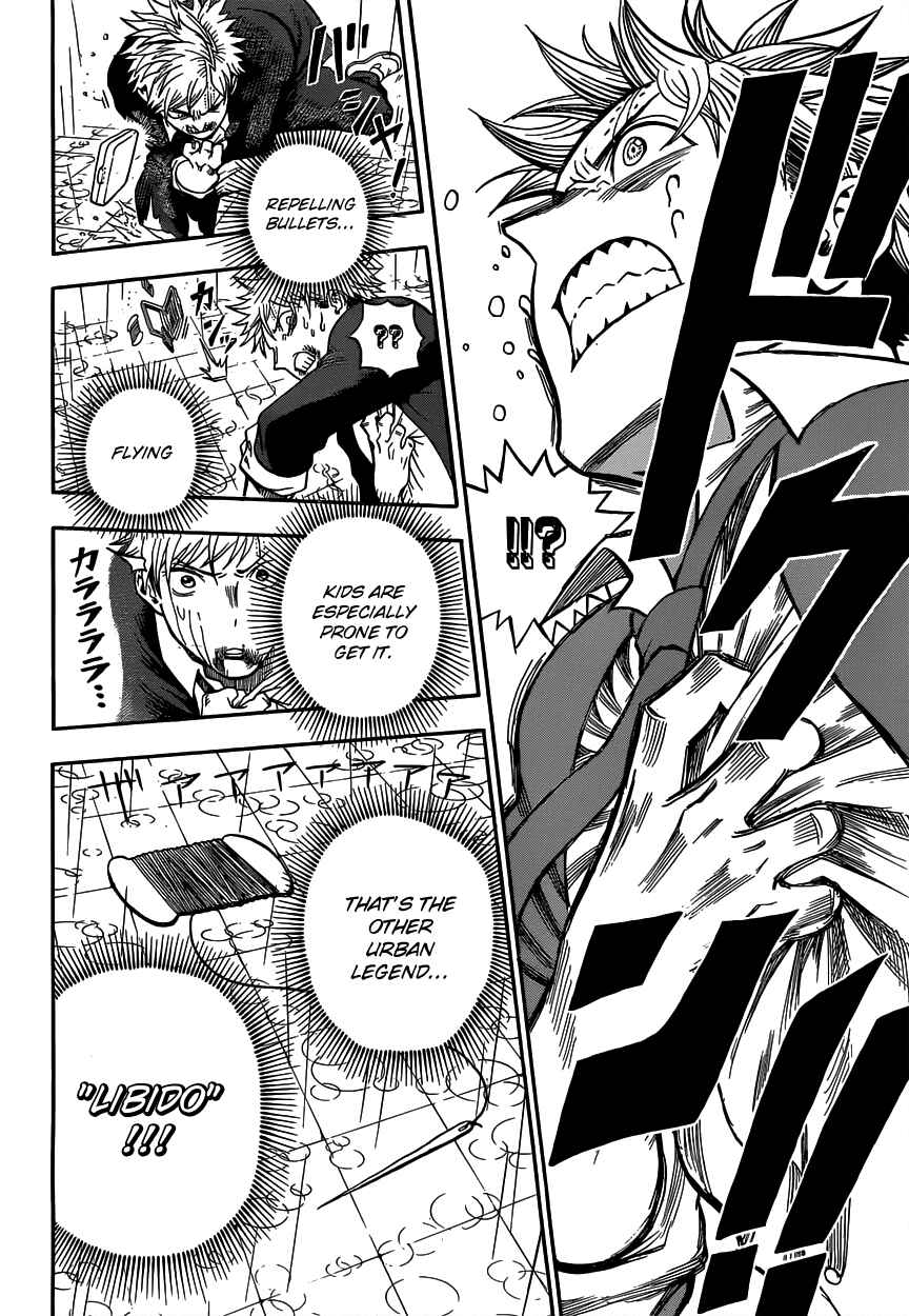 Page 23 Chapter 2 U19