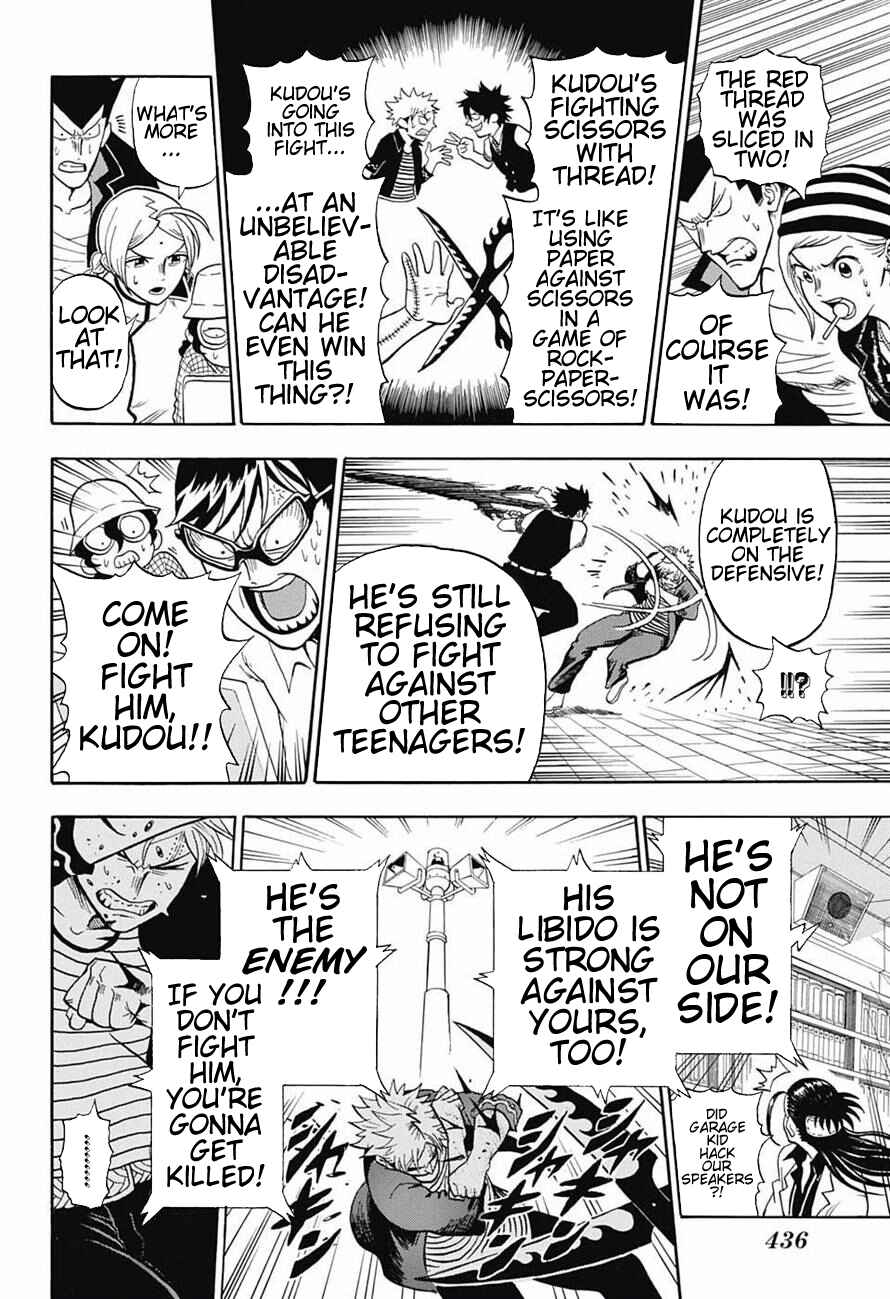 Page 4 Chapter 17 U19