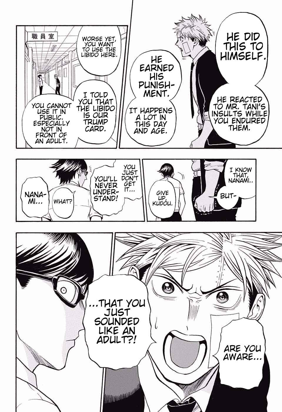 Page 10 Chapter 6 U19
