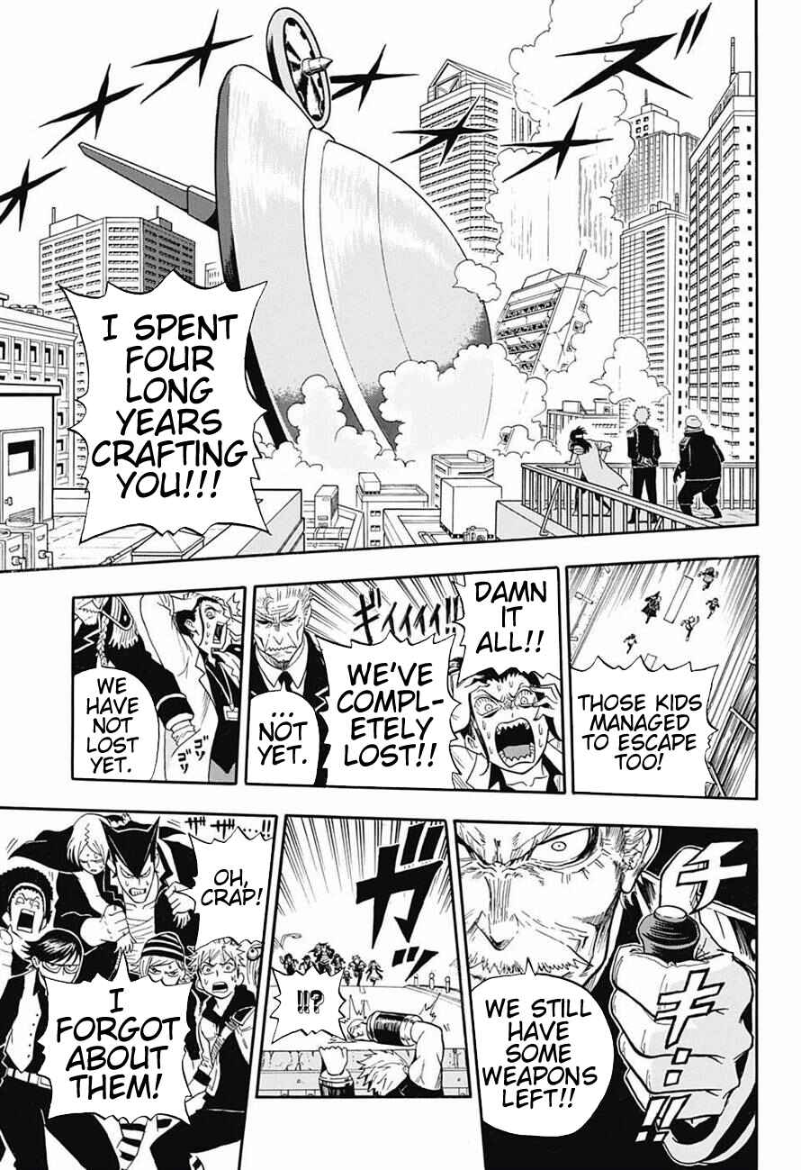 Page 11 Chapter 15 U19