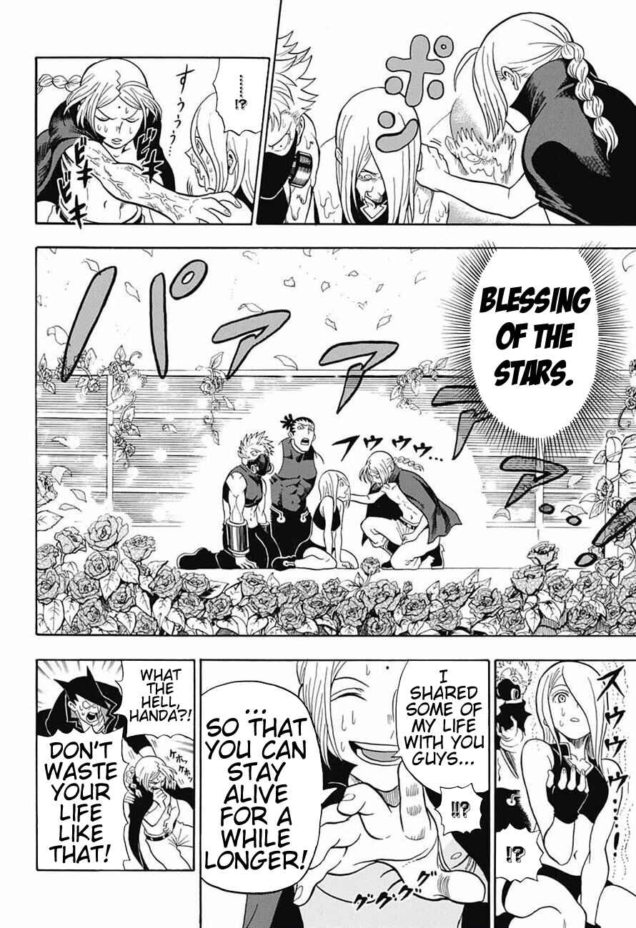 Page 14 Chapter 15 U19