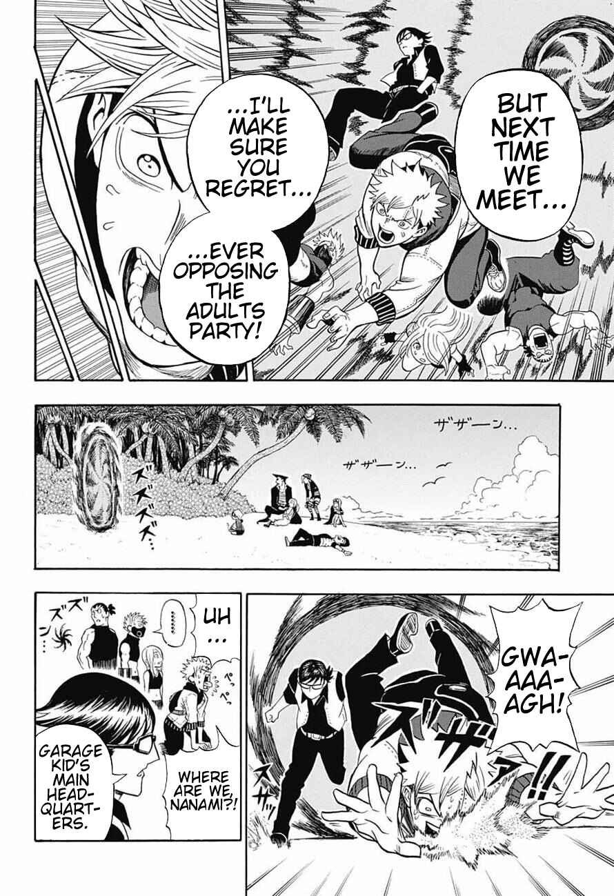 Page 18 Chapter 15 U19