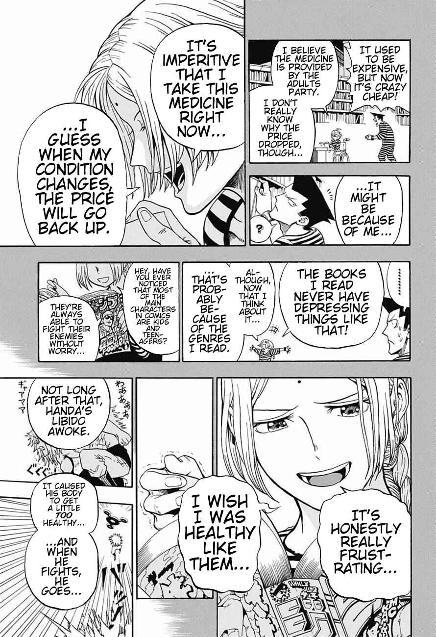 Page 7 Chapter 15 U19
