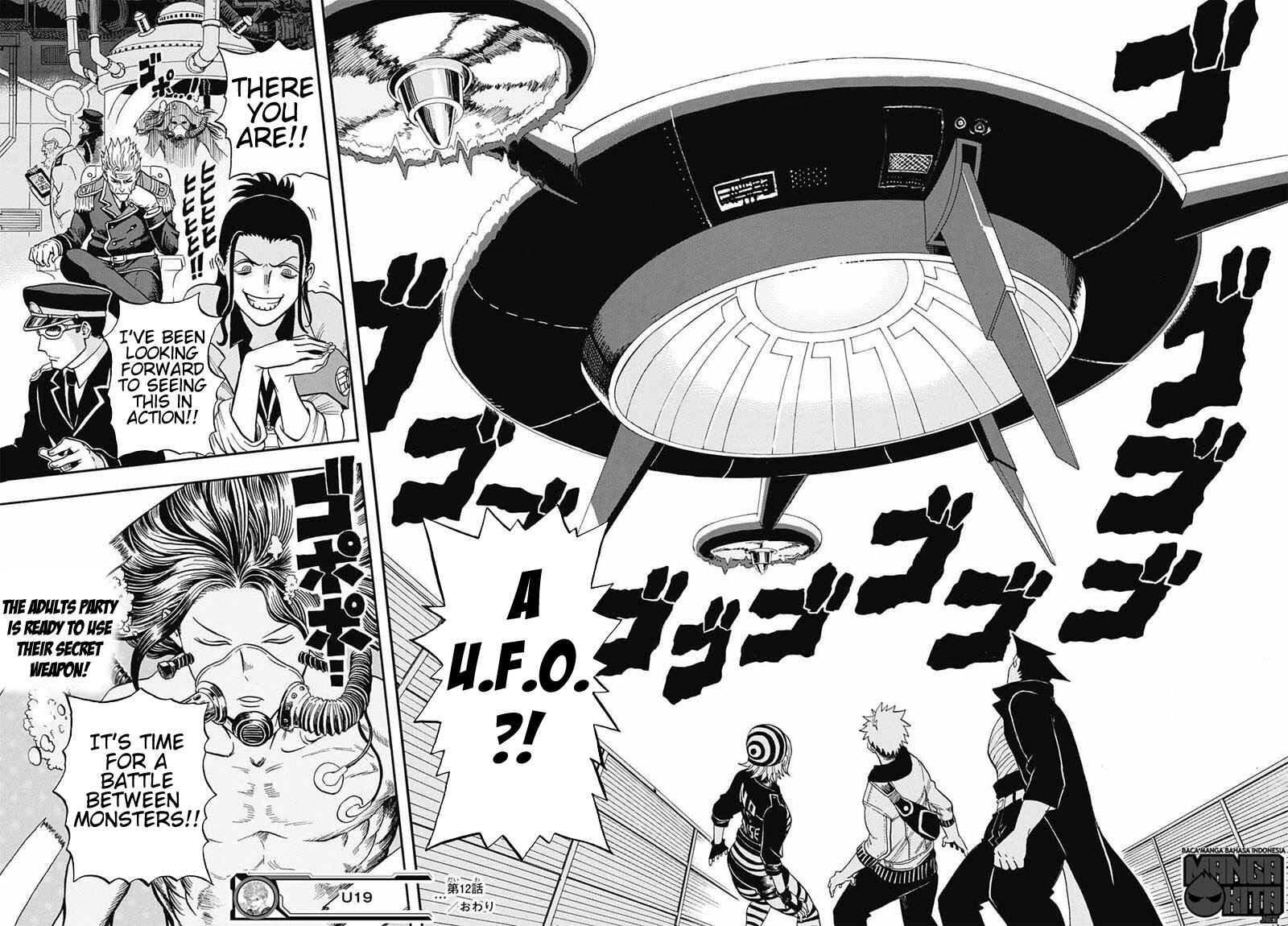 Page 17 Chapter 12 U19