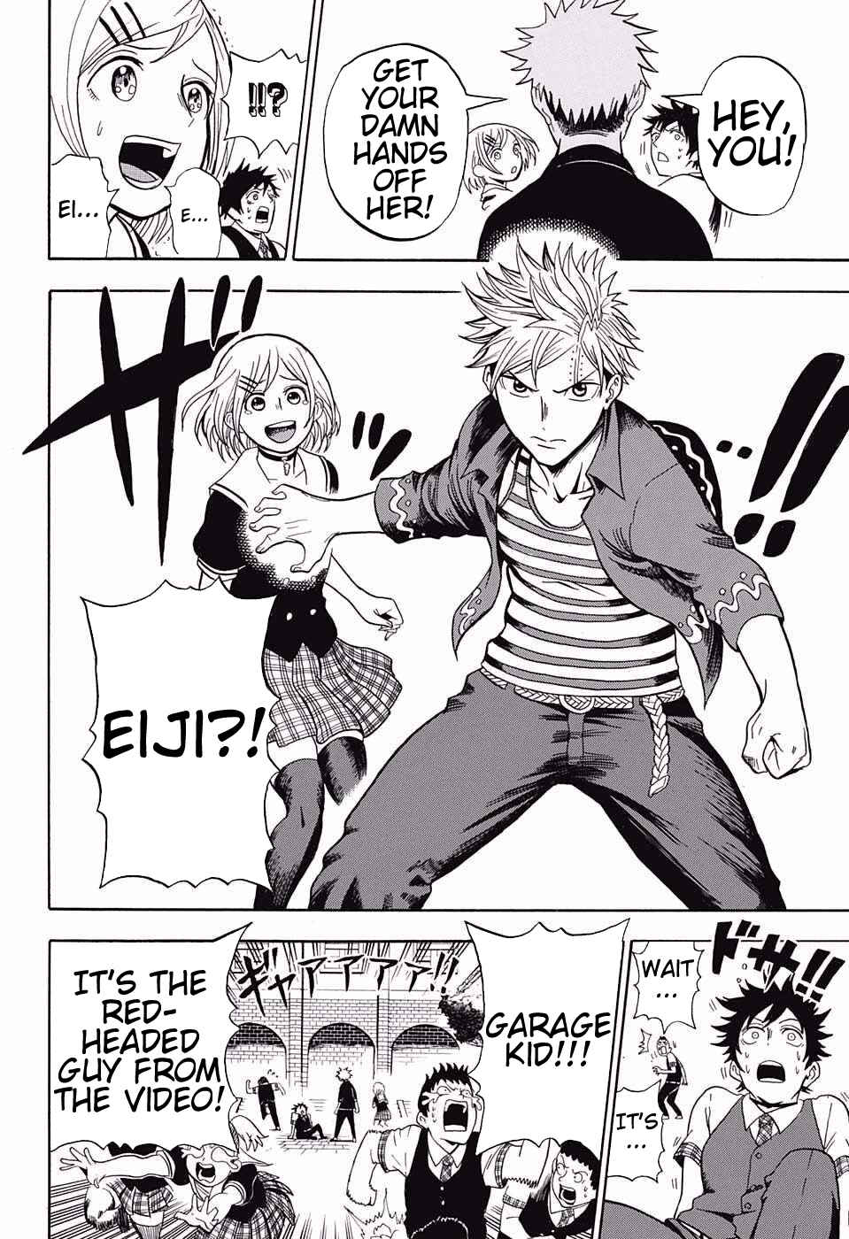Page 10 Chapter 16 U19