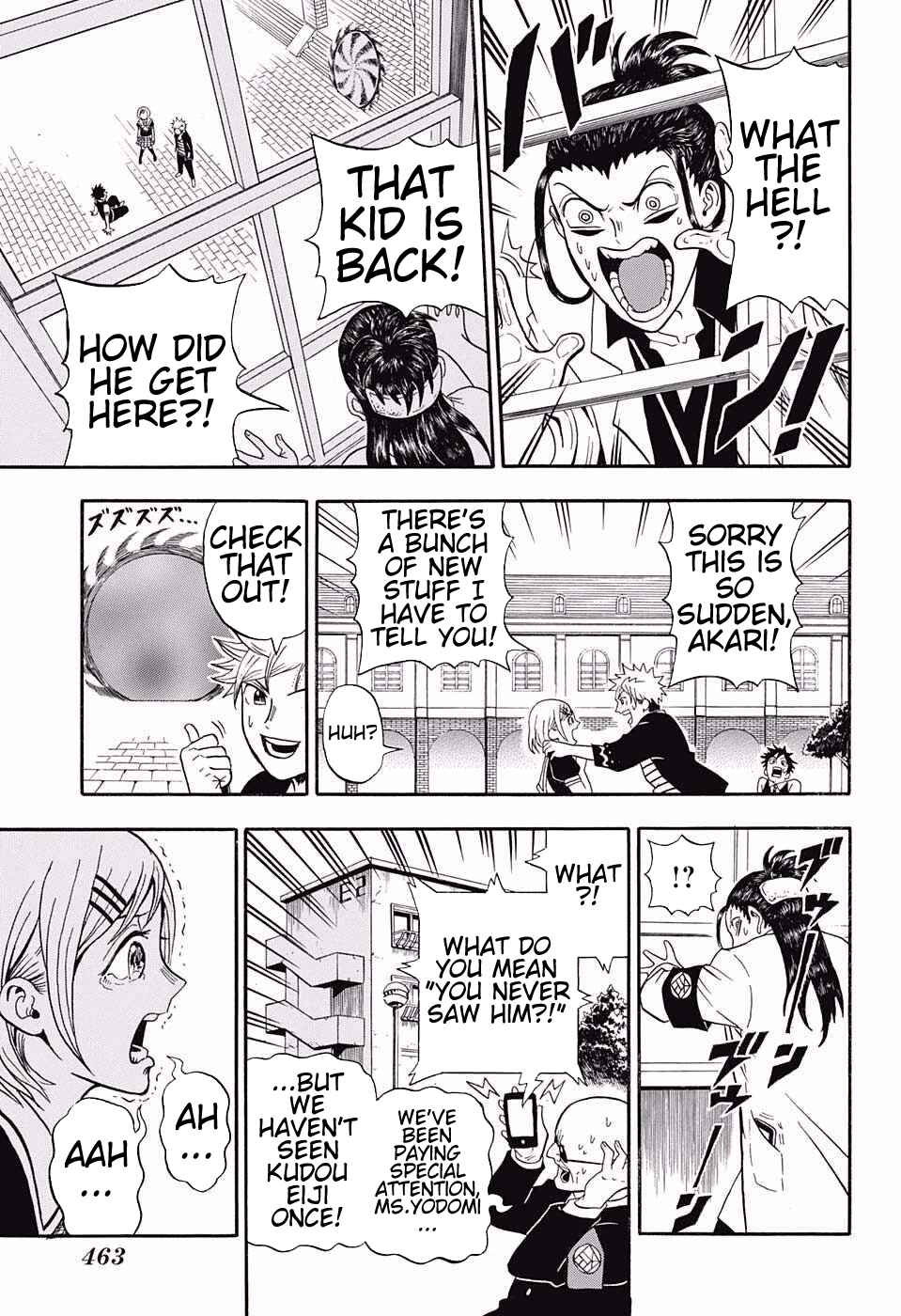 Page 11 Chapter 16 U19