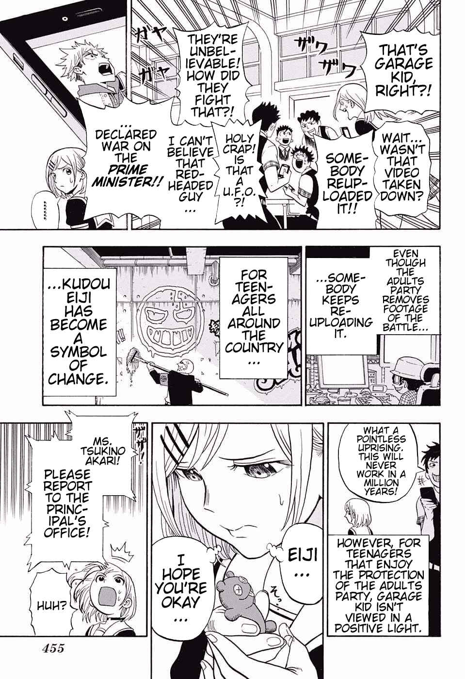 Page 3 Chapter 16 U19