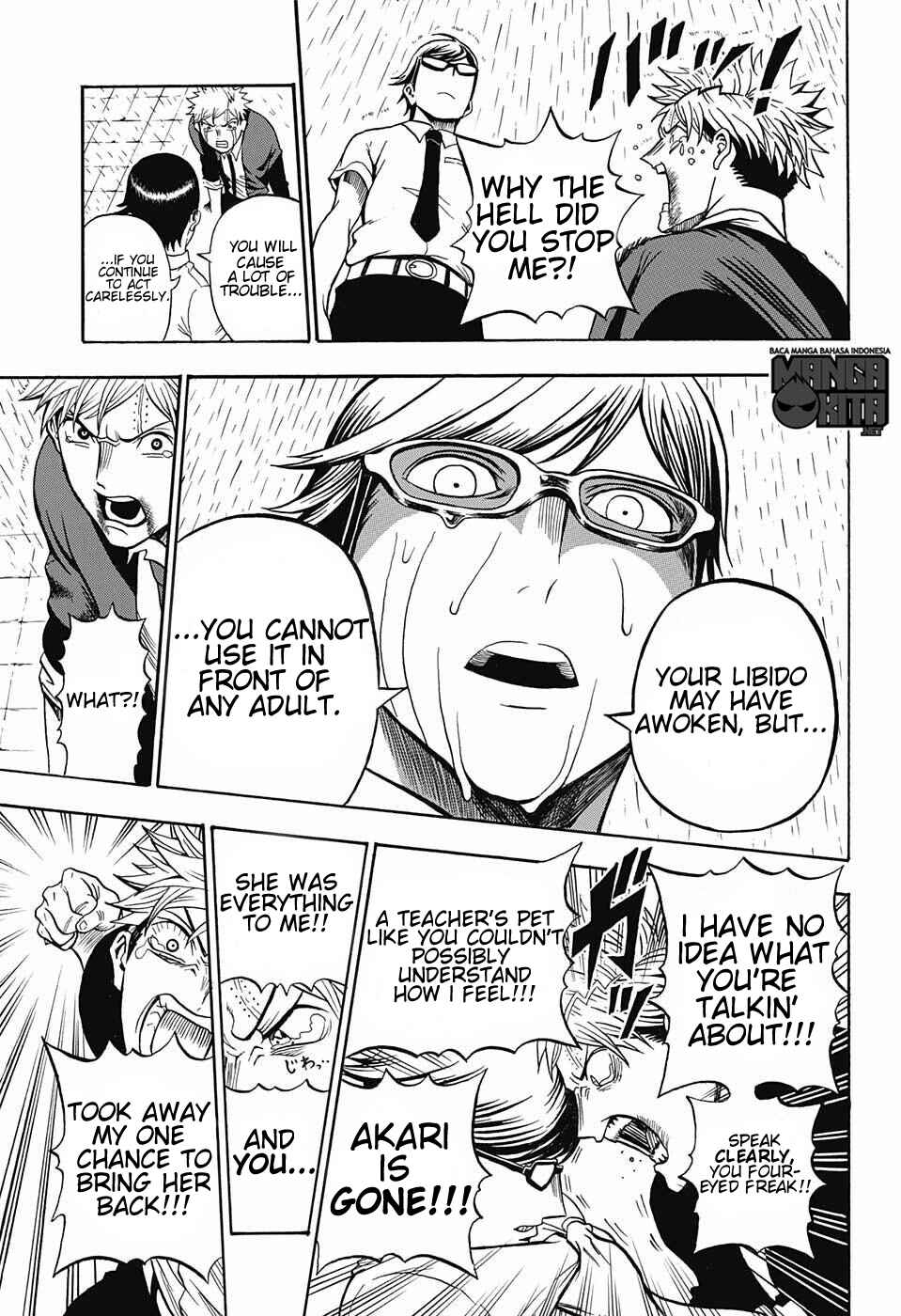 Page 14 Chapter 3 U19