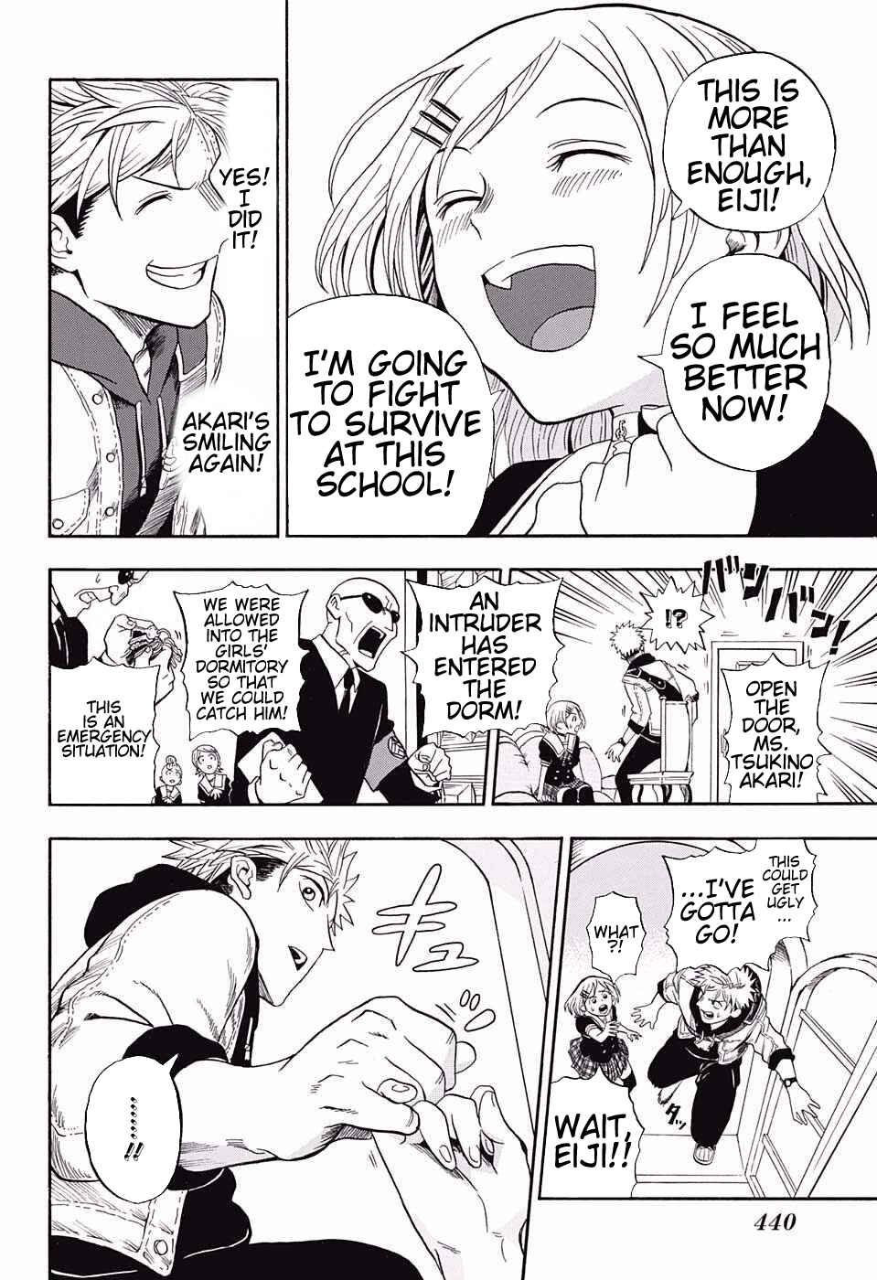 Page 14 Chapter 9 U19