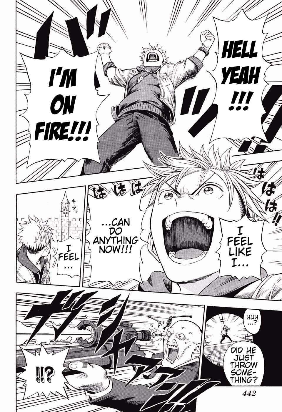 Page 16 Chapter 9 U19