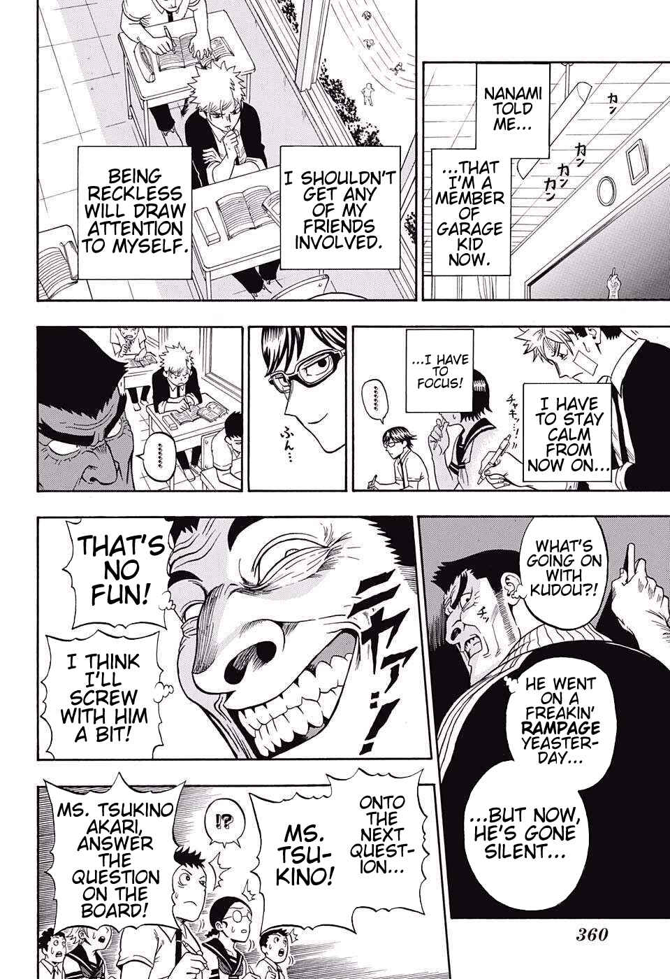 Page 10 Chapter 5 U19