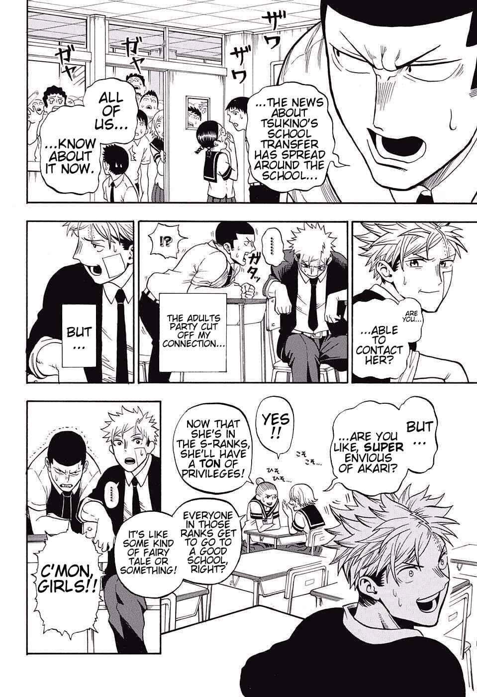 Page 8 Chapter 5 U19