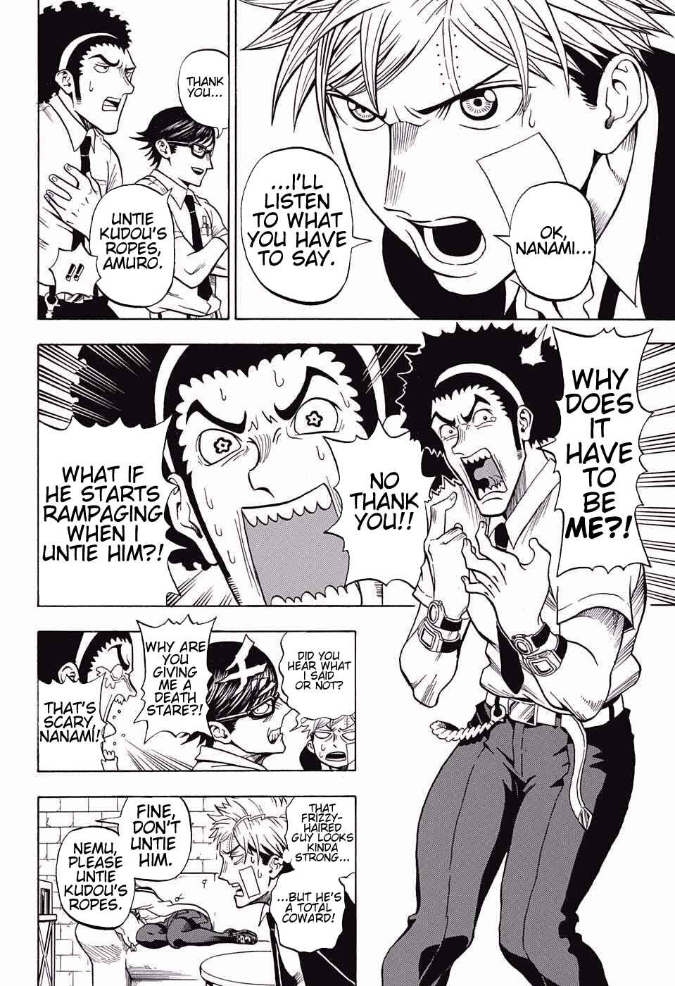 Page 8 Chapter 4 U19
