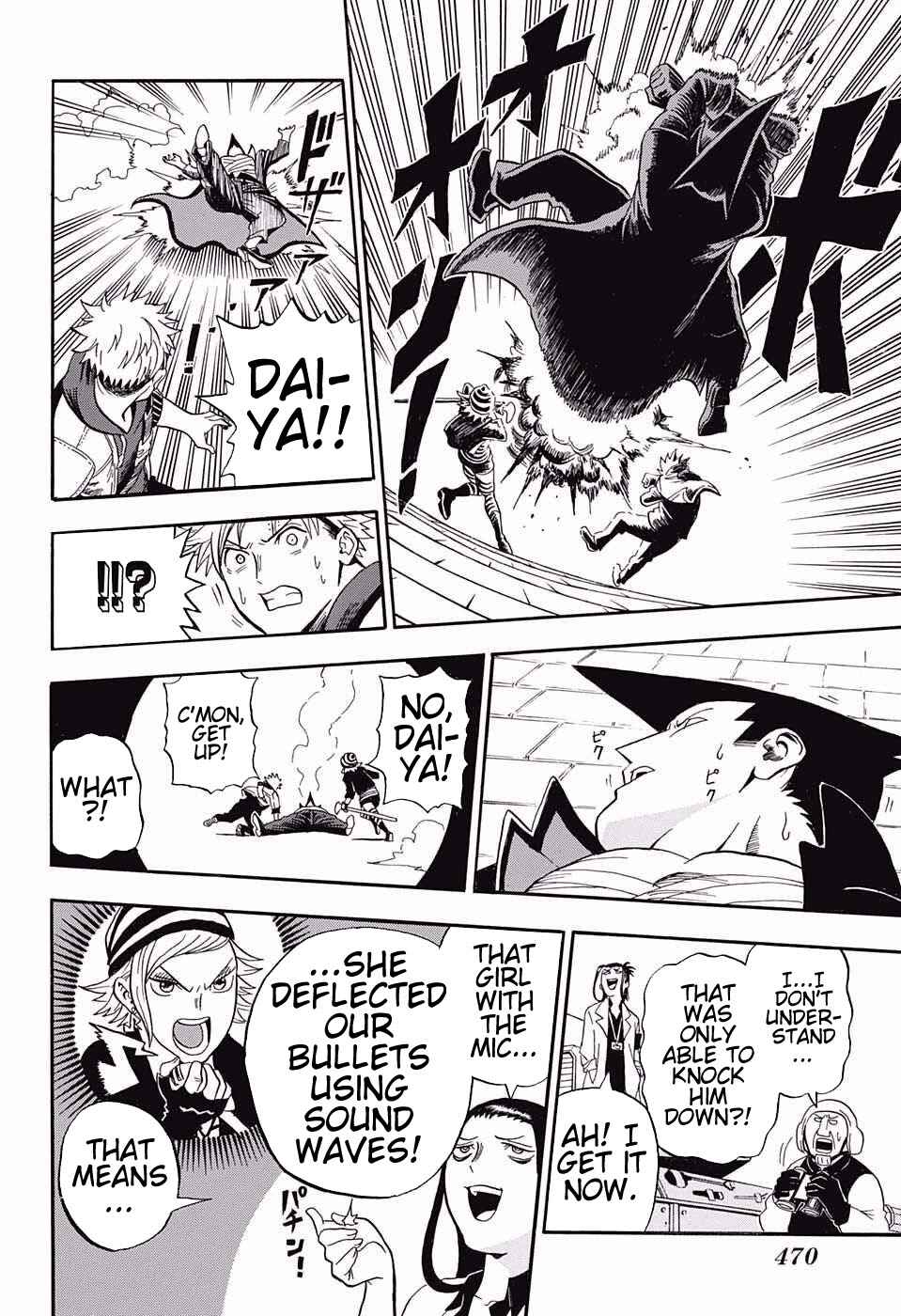 Page 10 Chapter 11 U19