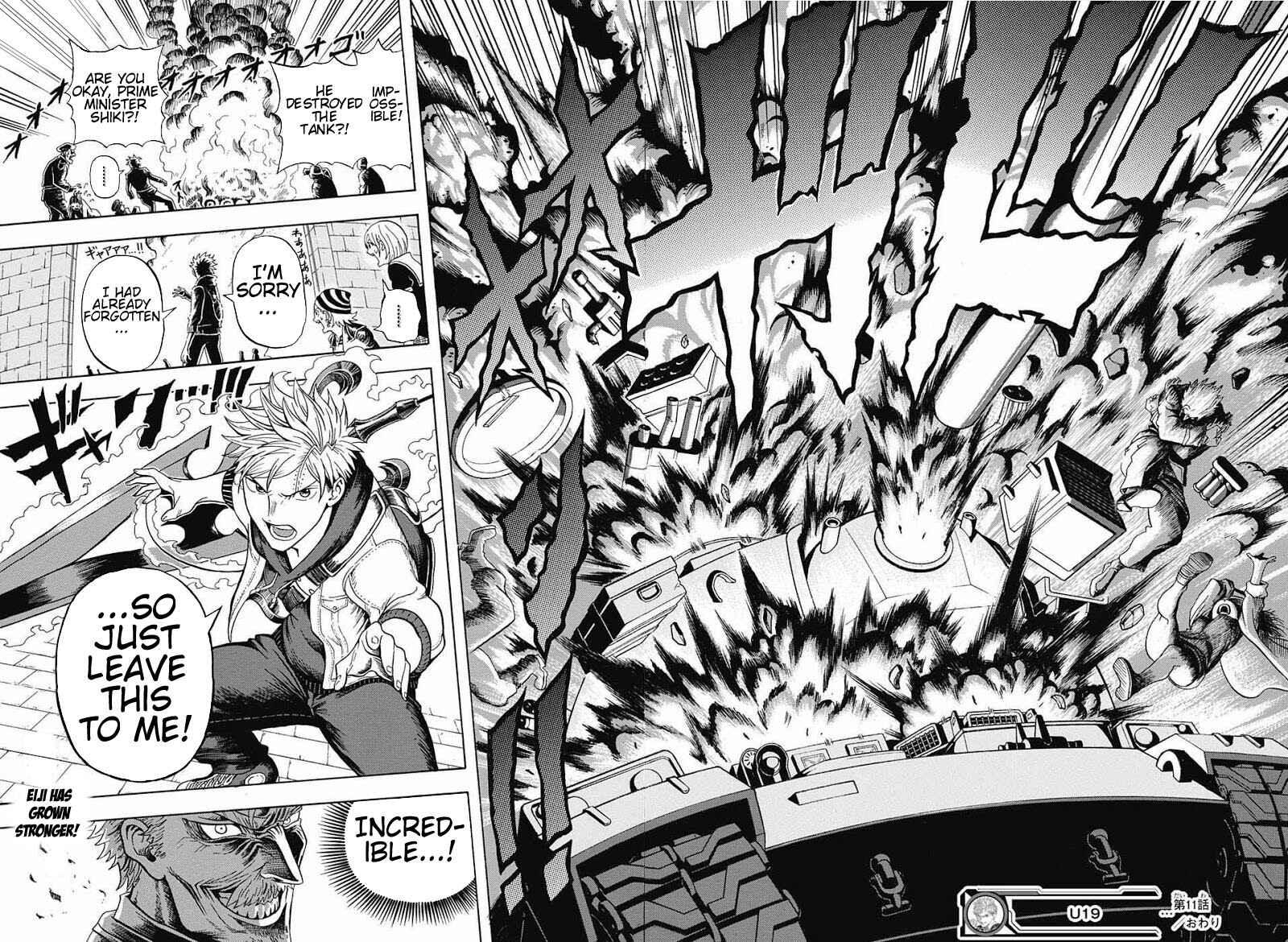 Page 18 Chapter 11 U19