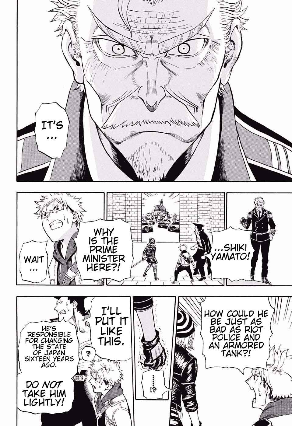 Page 2 Chapter 11 U19