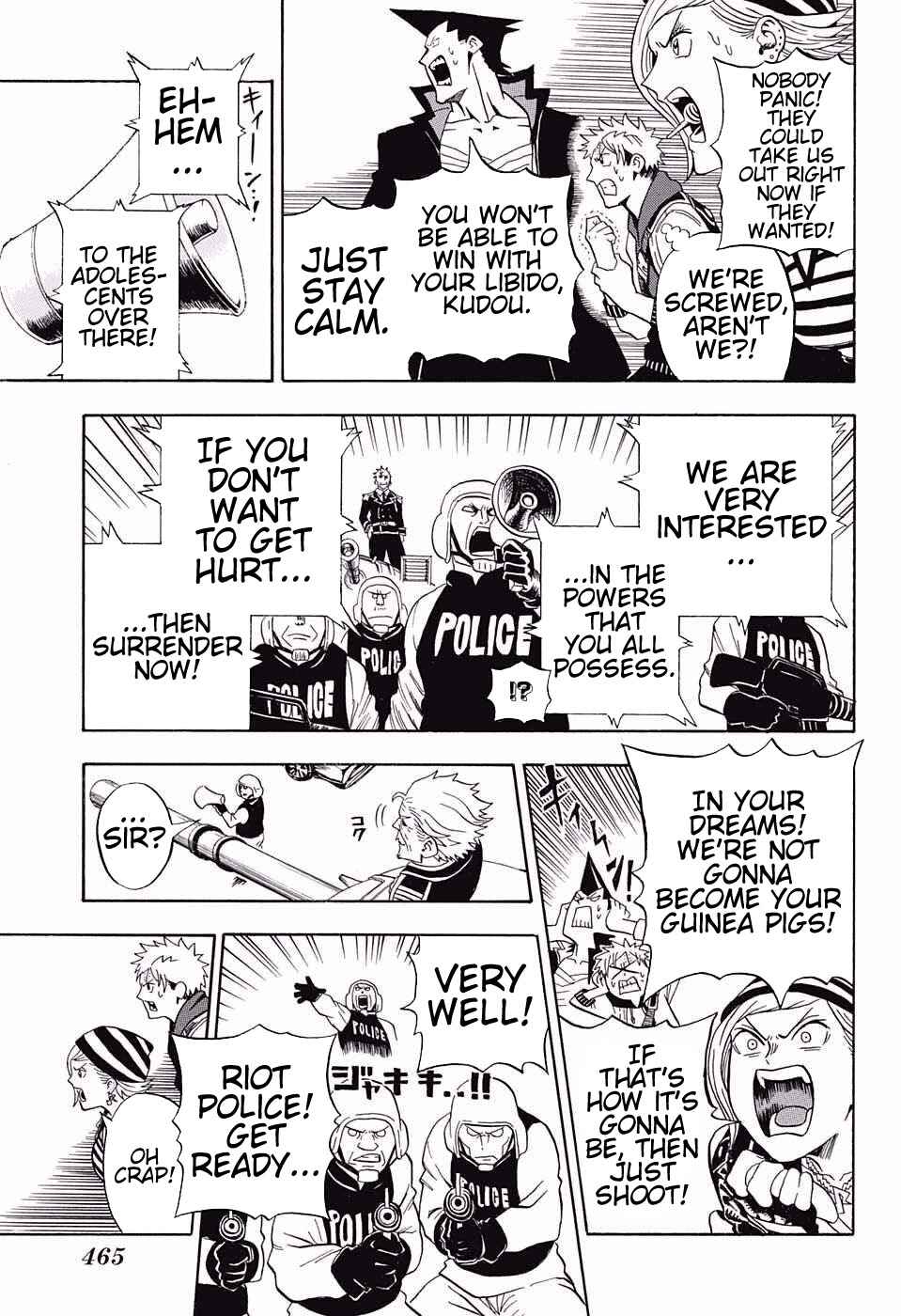 Page 5 Chapter 11 U19