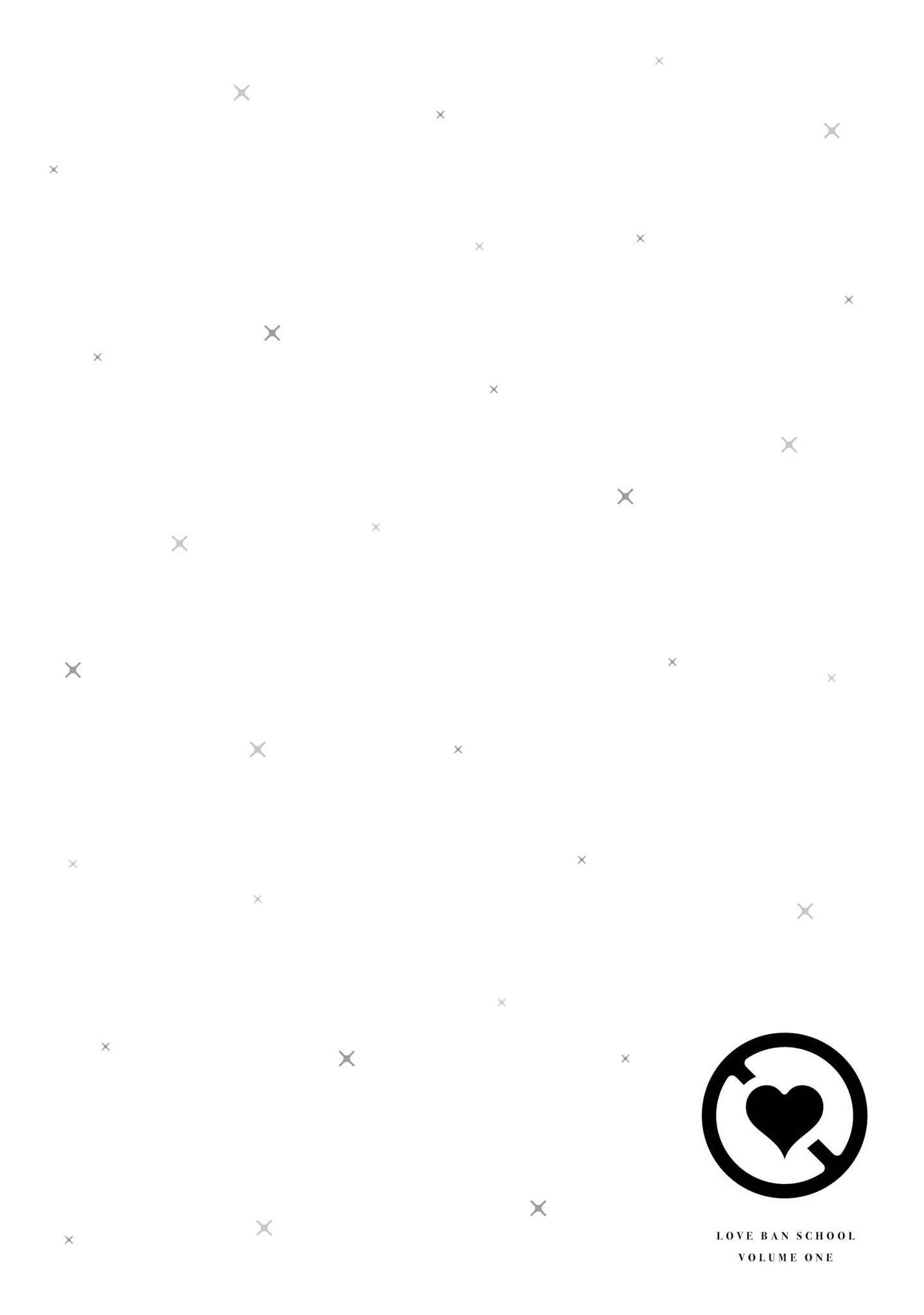 Page 1 Chapter 4 Love Ban School