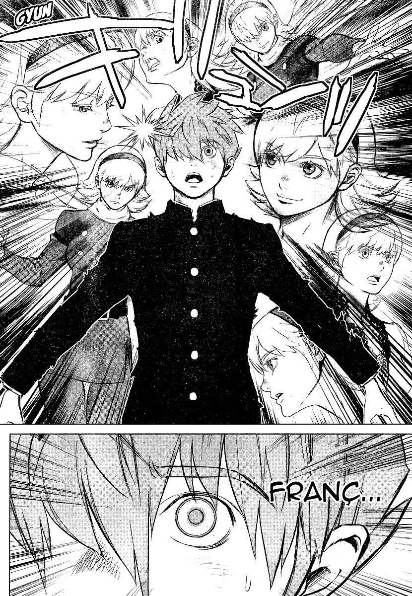 Page 12 Chapter 4 009 RE:CYBORG
