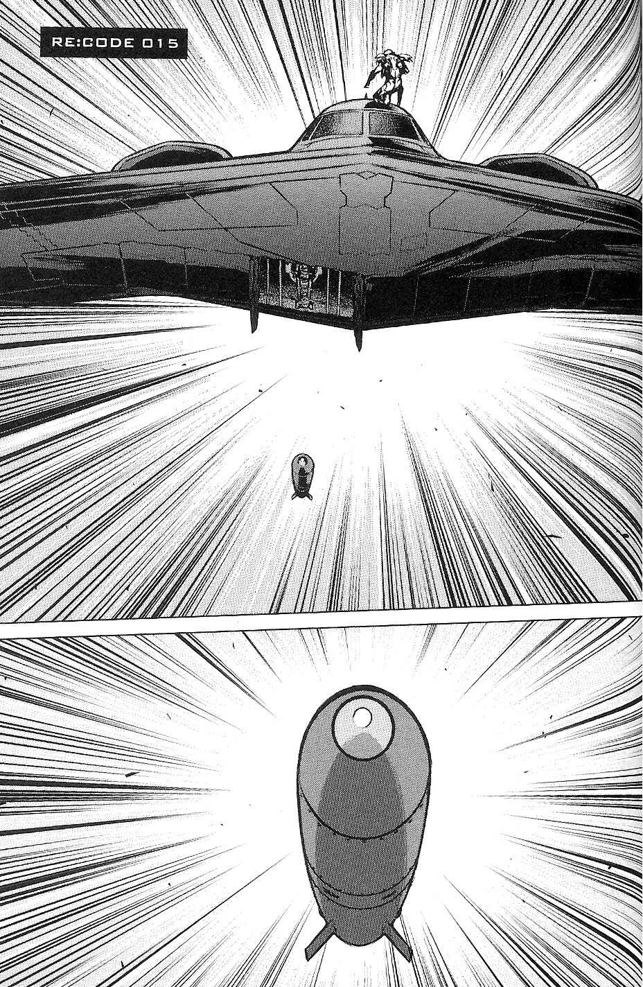 Page 2 Chapter 15 009 RE:CYBORG