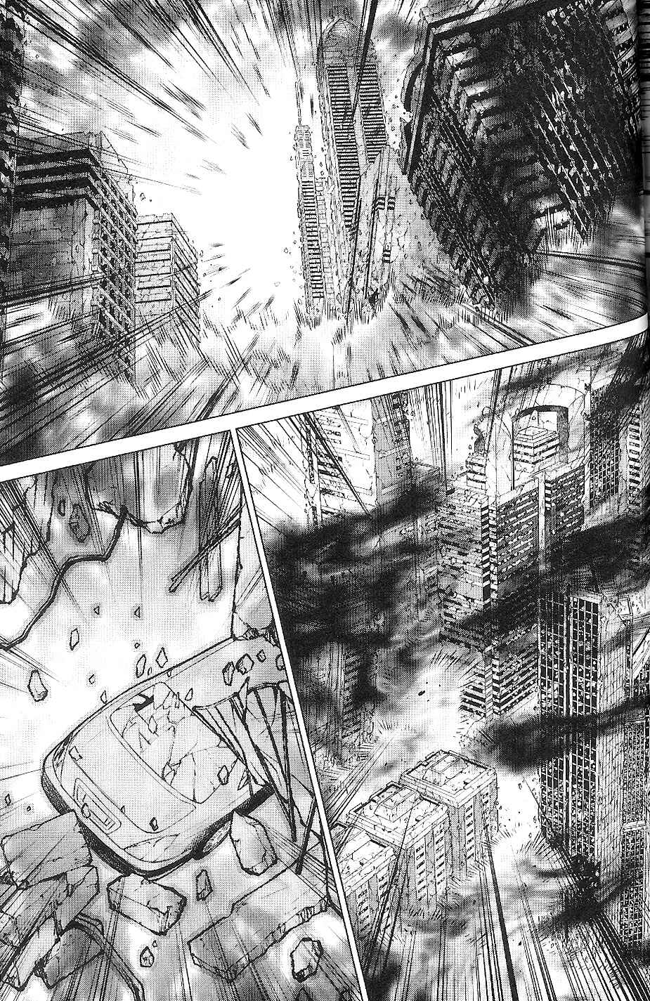 Page 40 Chapter 15 009 RE:CYBORG