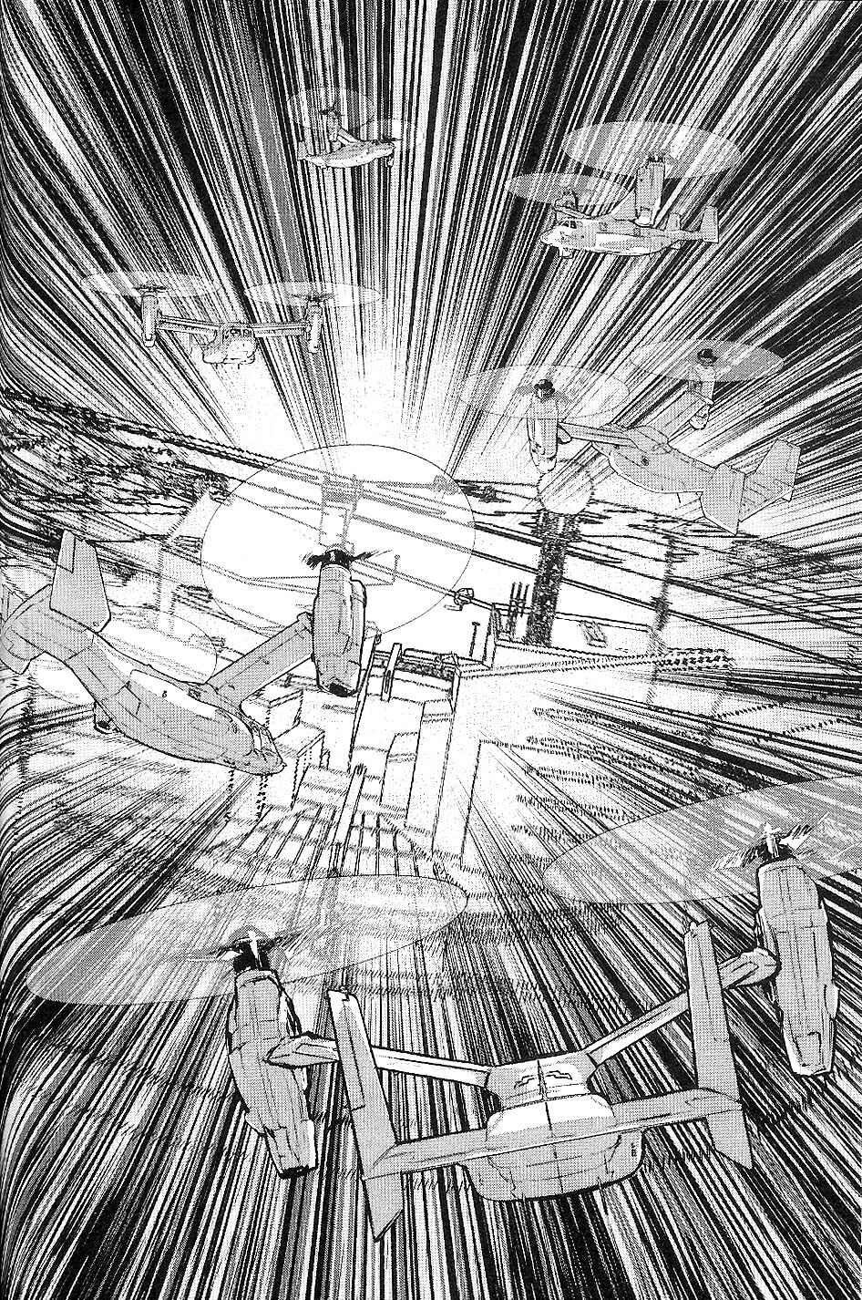 Page 38 Chapter 22 009 RE:CYBORG
