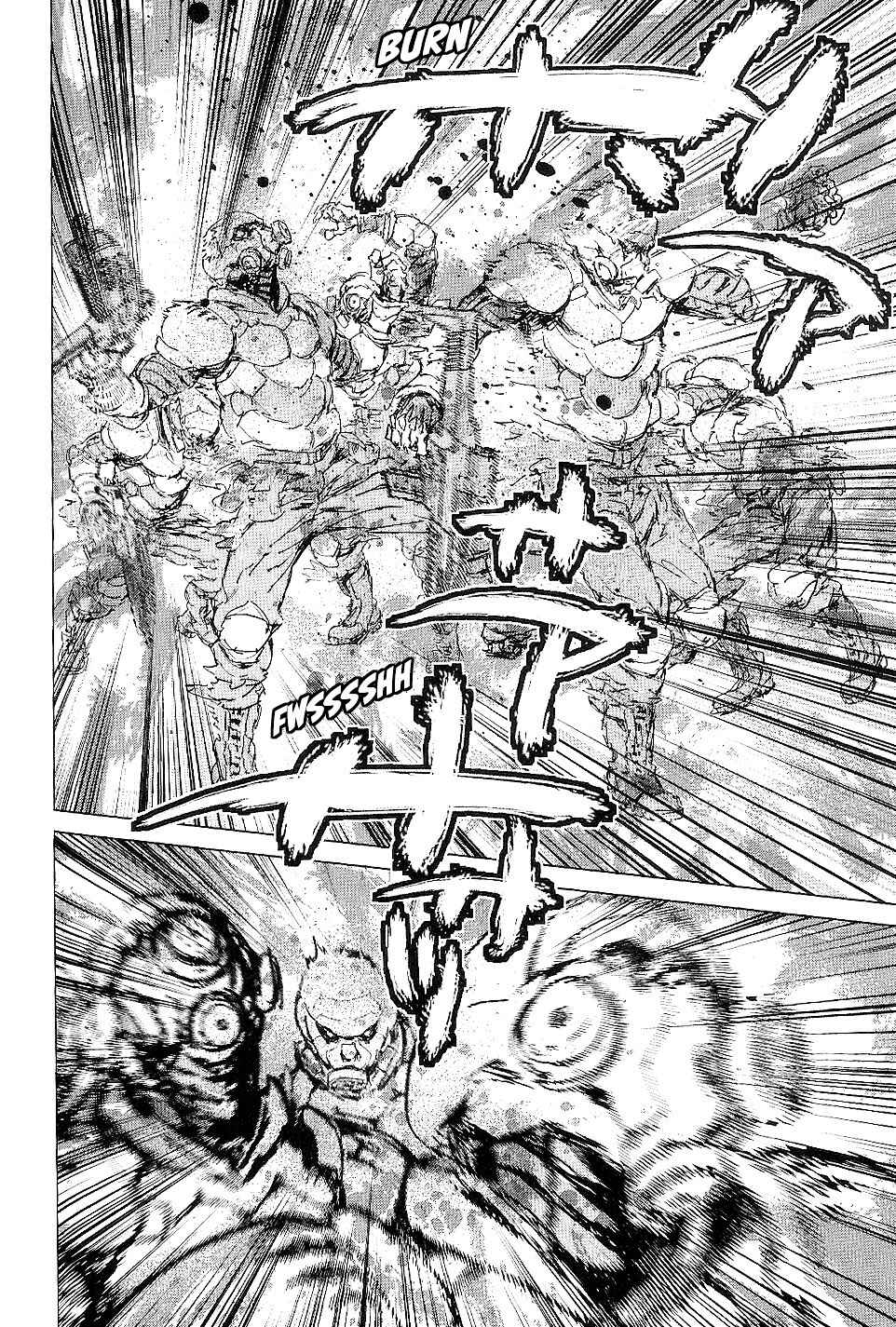Page 9 Chapter 22 009 RE:CYBORG
