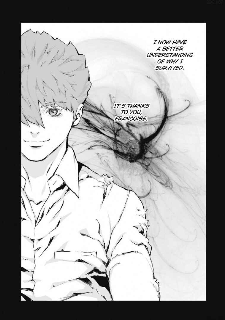 Page 9 Chapter 30 009 RE:CYBORG