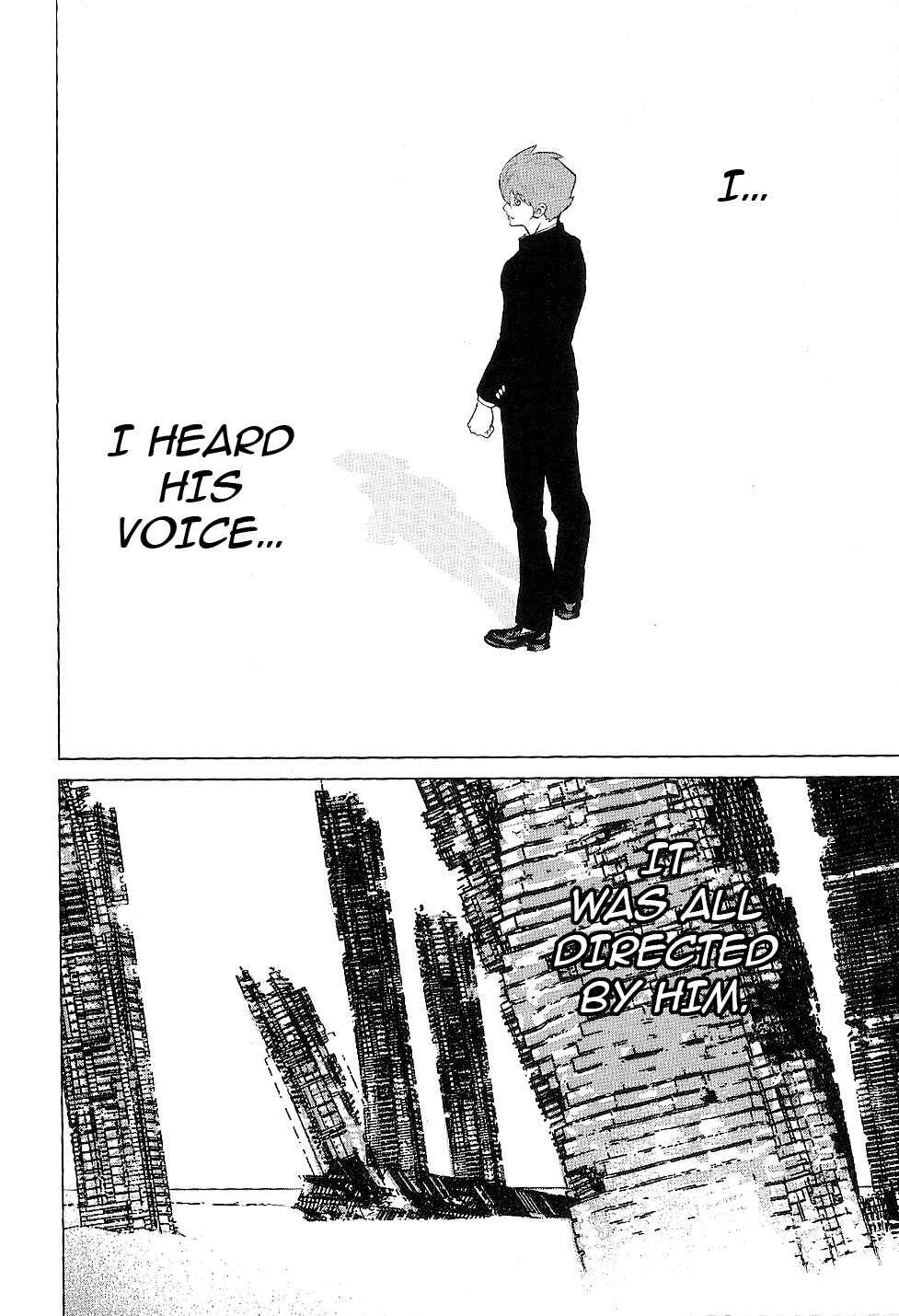 Page 25 Chapter 17 009 RE:CYBORG