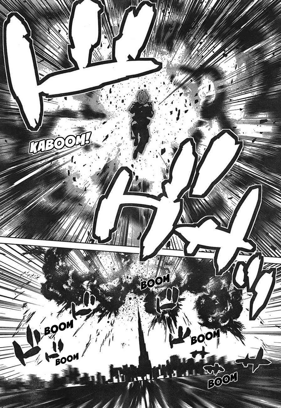 Page 15 Chapter 12 009 RE:CYBORG