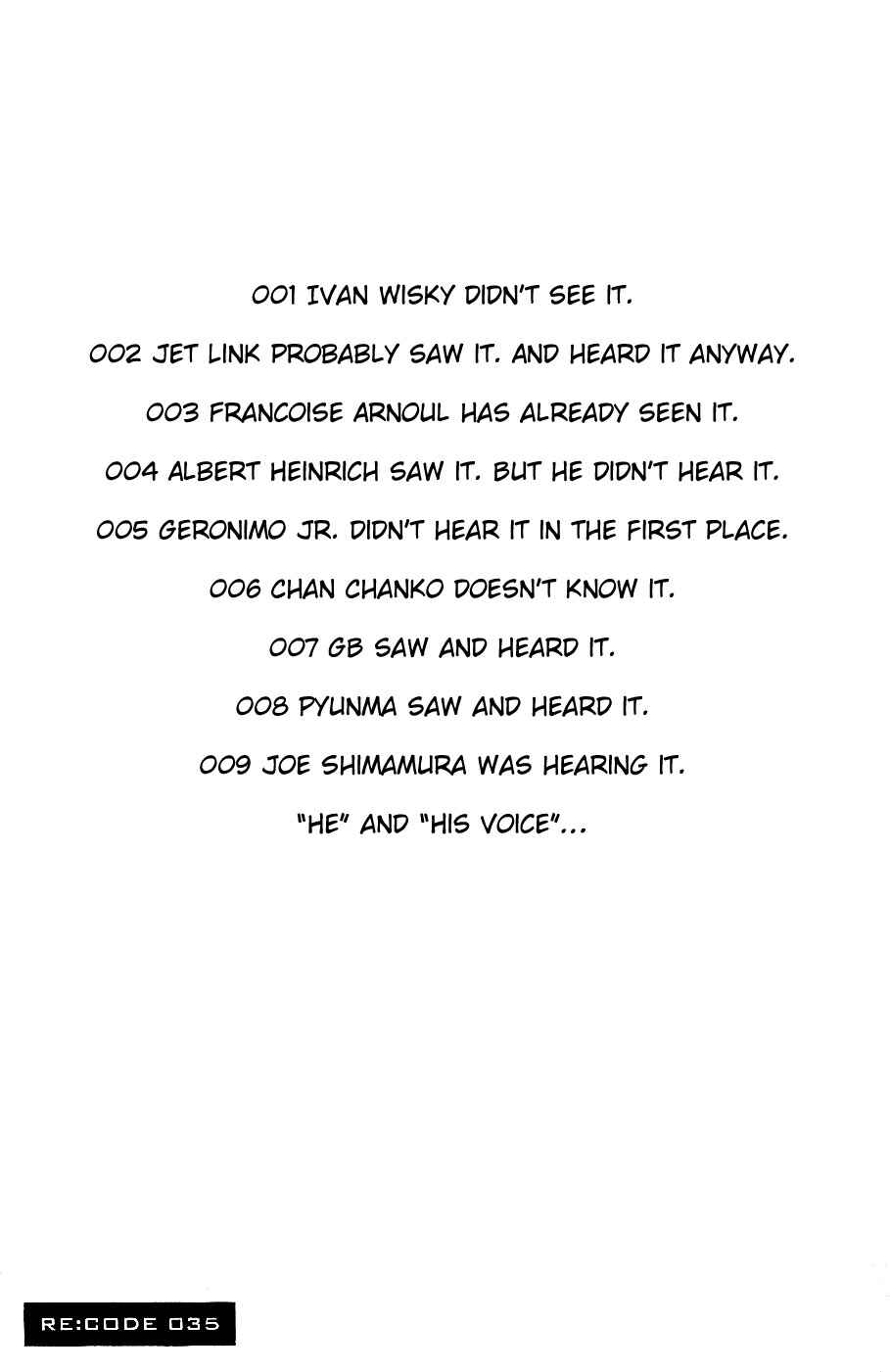 Page 2 Chapter 35 009 RE:CYBORG