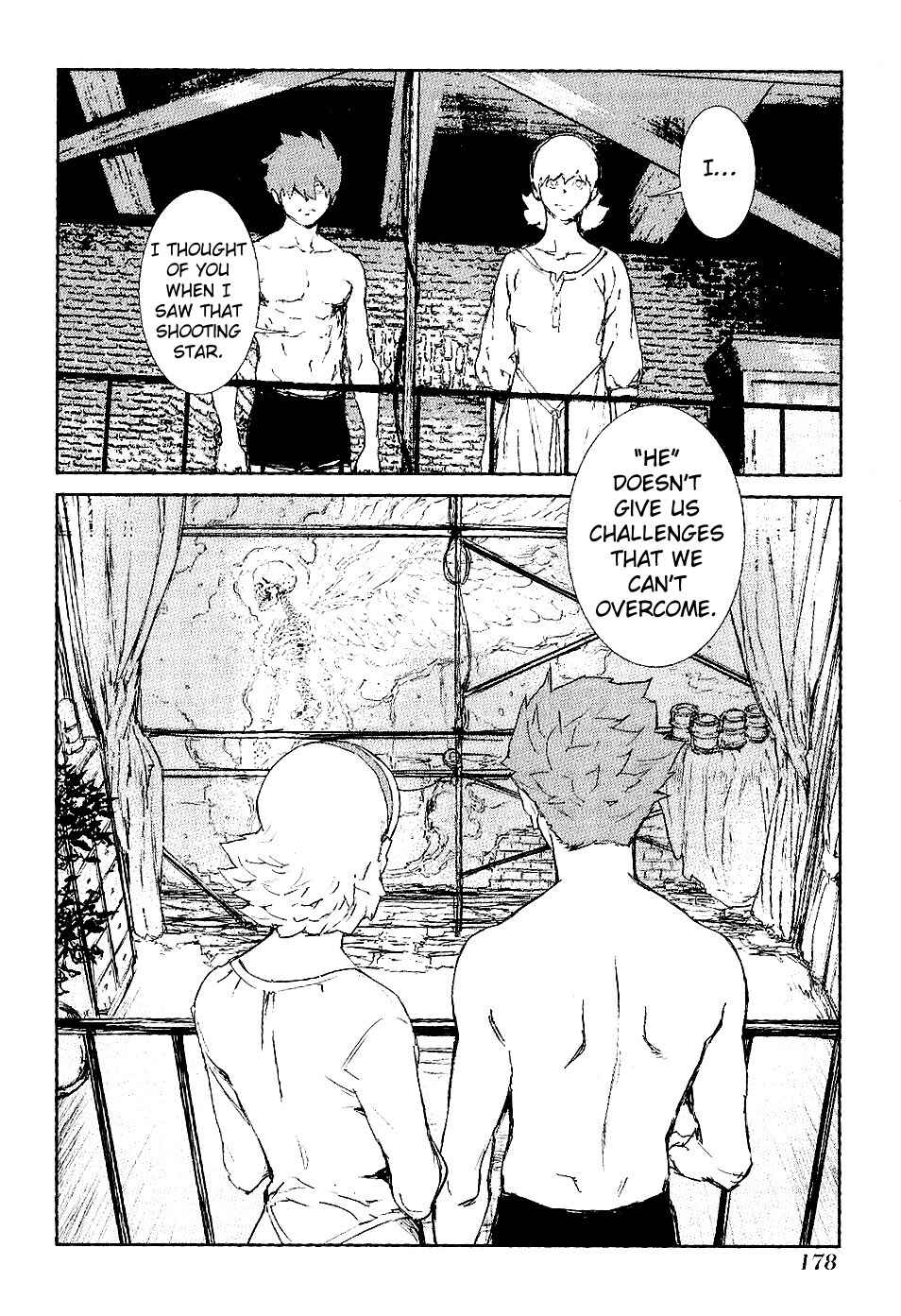 Page 26 Chapter 35 009 RE:CYBORG