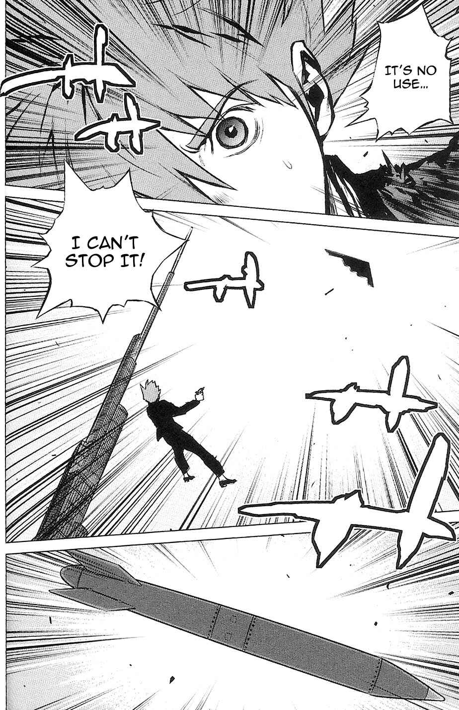 Page 25 Chapter 14 009 RE:CYBORG