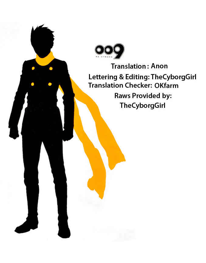 Page 1 Chapter 34 009 RE:CYBORG