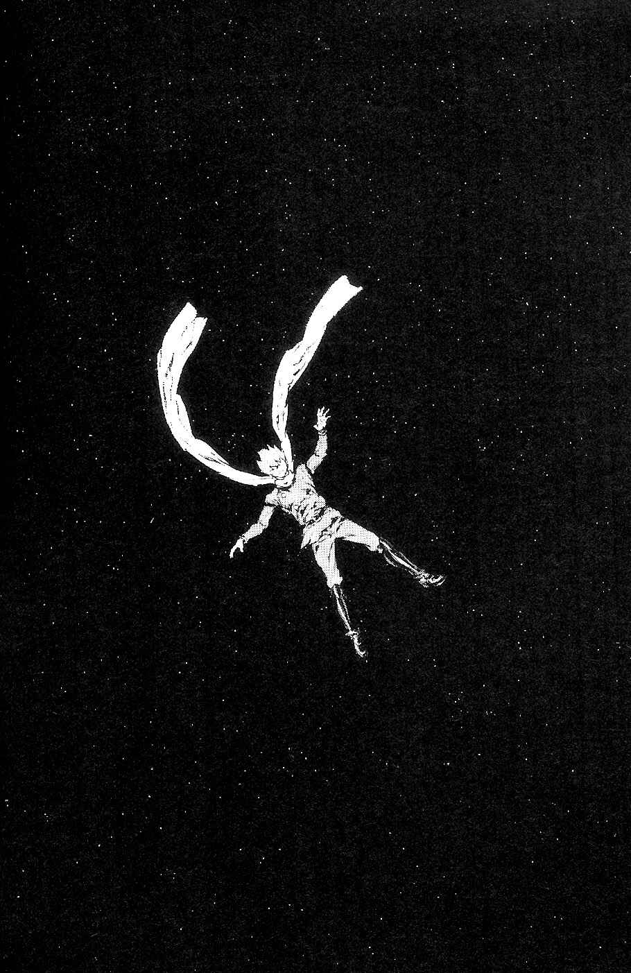 Page 15 Chapter 32 009 RE:CYBORG