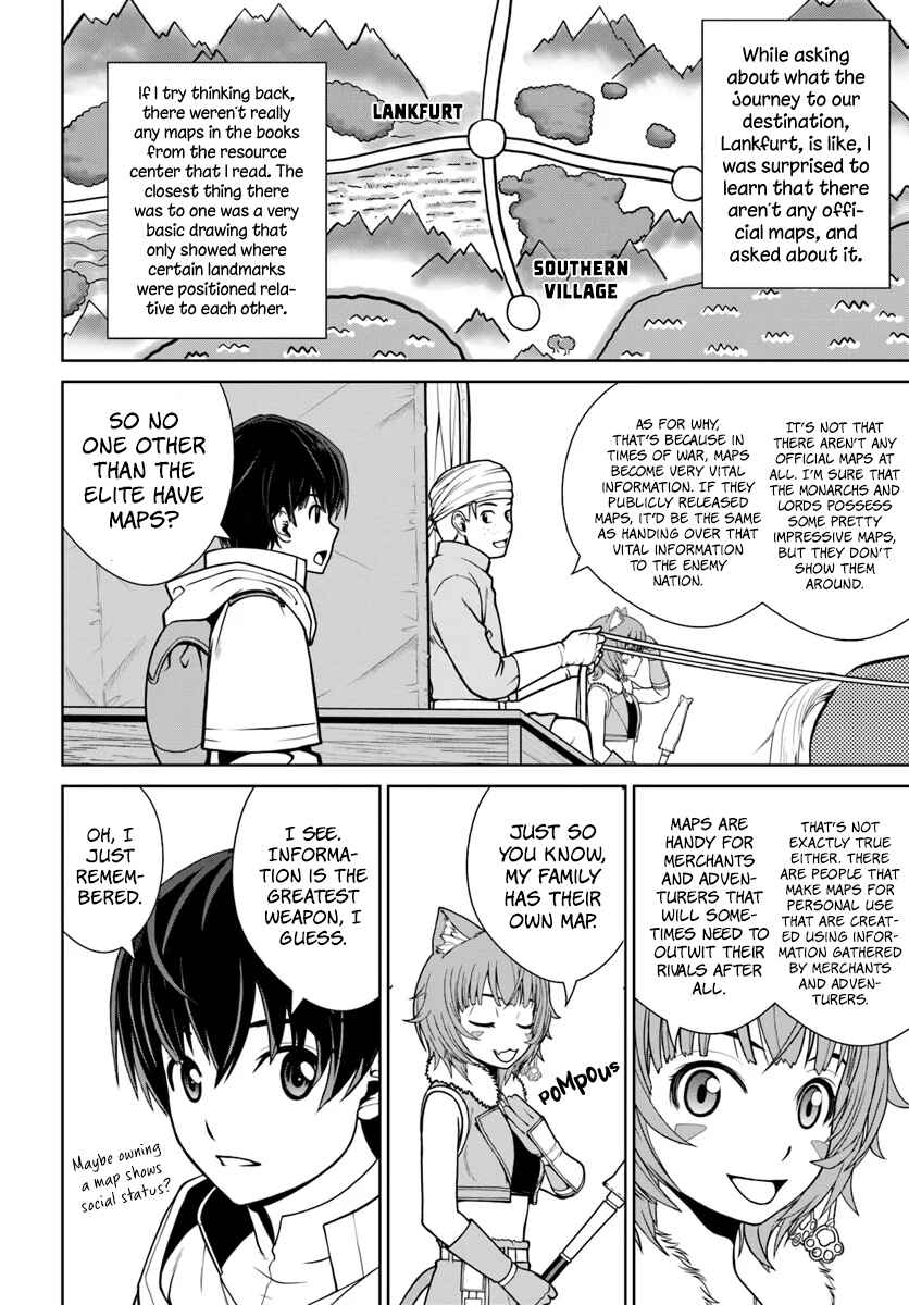 Page 5 Chapter 5 Gokufuri Kyohi Shite Tesaguri Start! Tokka Shinai Healer, Nakama to Wakarete Tabi ni Deru
