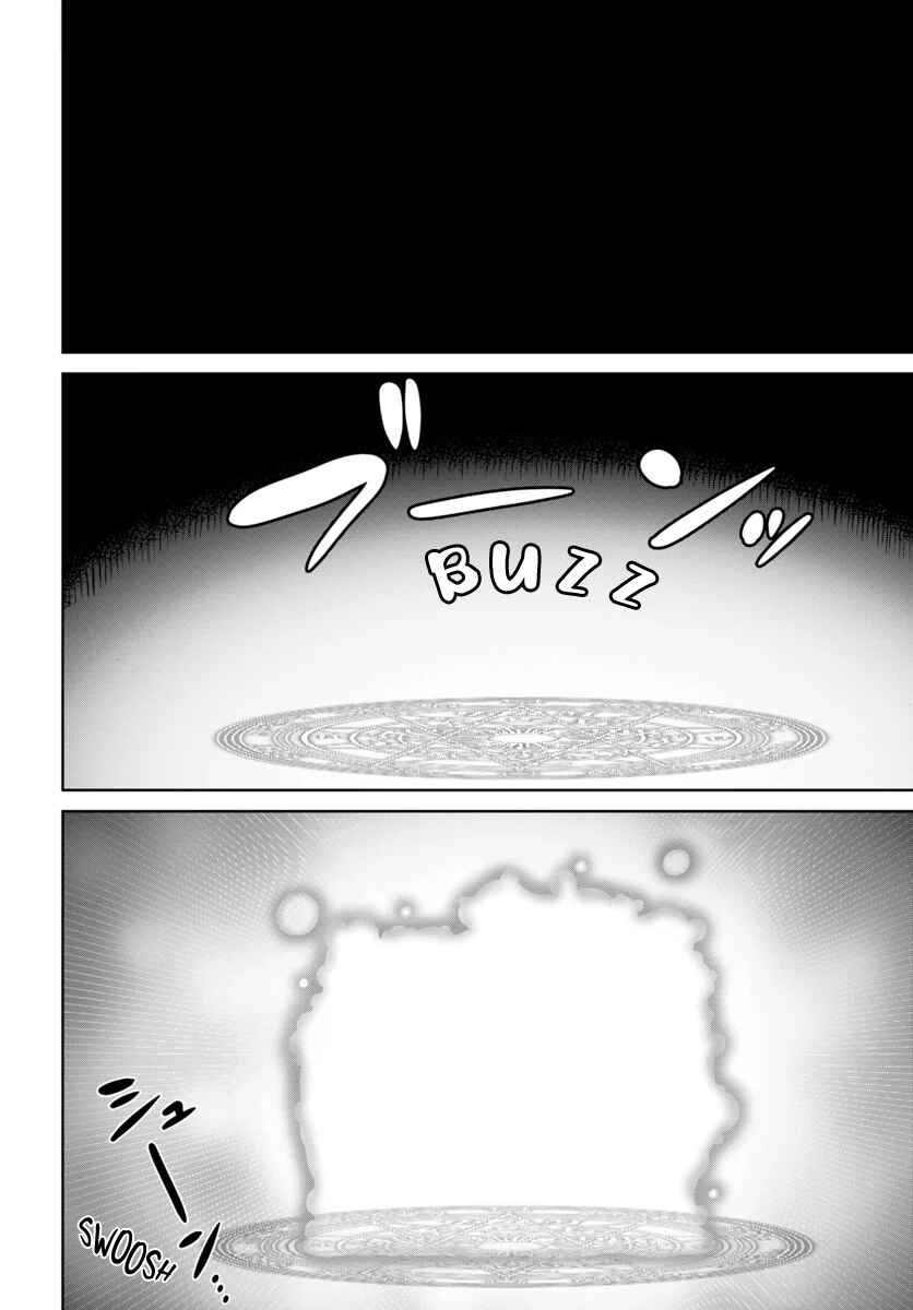 Page 7 Chapter 5 Gokufuri Kyohi Shite Tesaguri Start! Tokka Shinai Healer, Nakama to Wakarete Tabi ni Deru